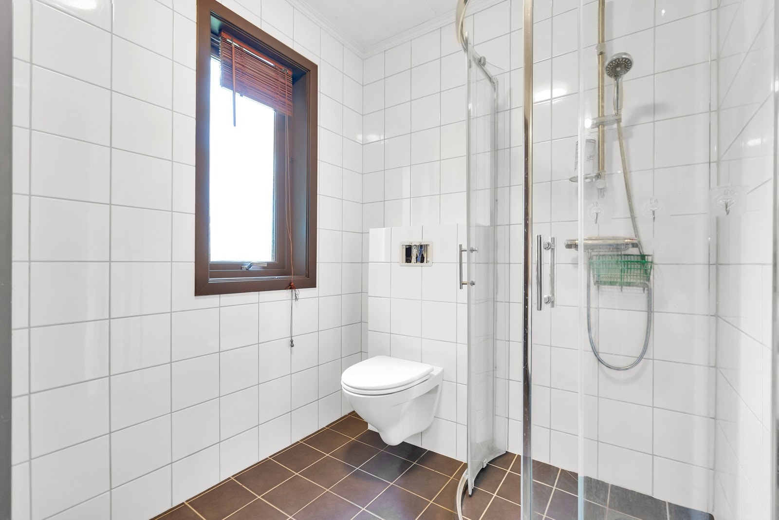 Bad 1. etg pusset opp i 2009 Galleribilde