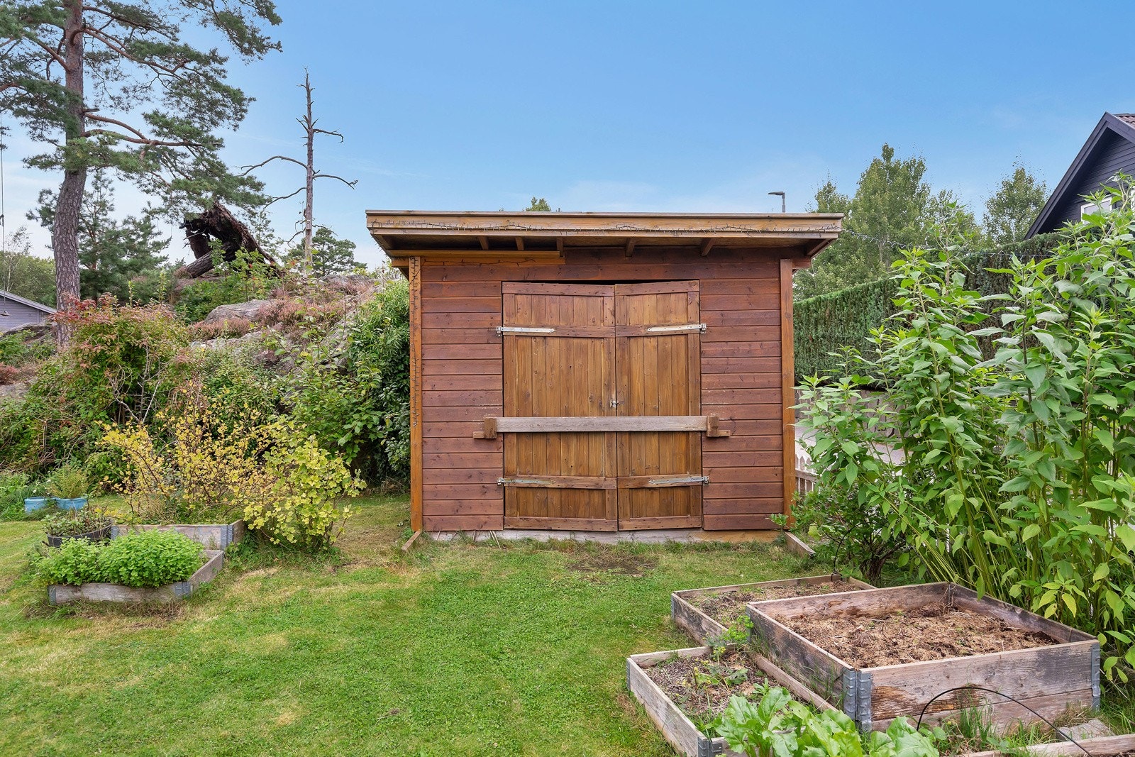 Sykkelbod Galleribilde