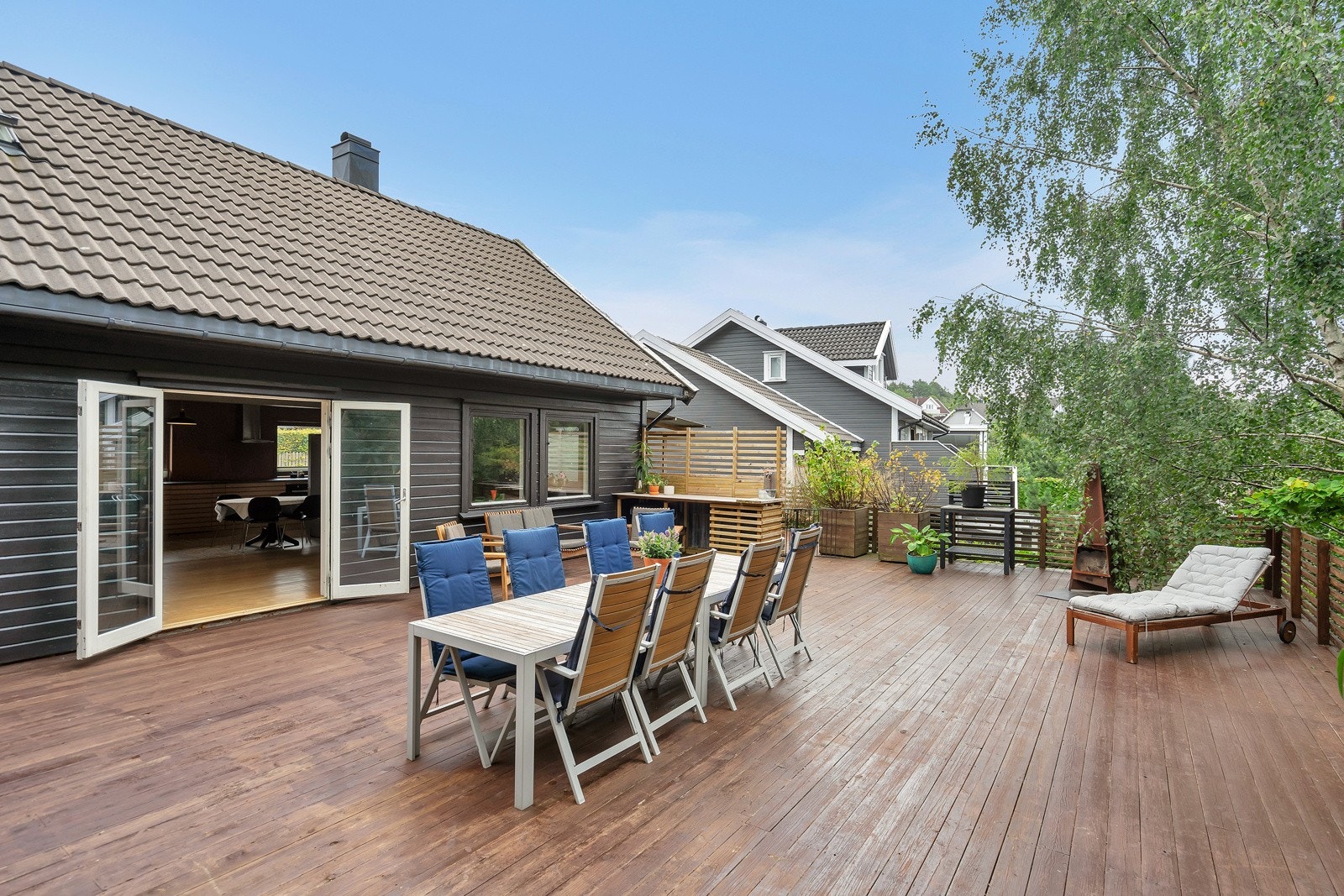 Exbo v/ Marit H Staalesen har gleden av å presentere Liankollen 22 Galleribilde