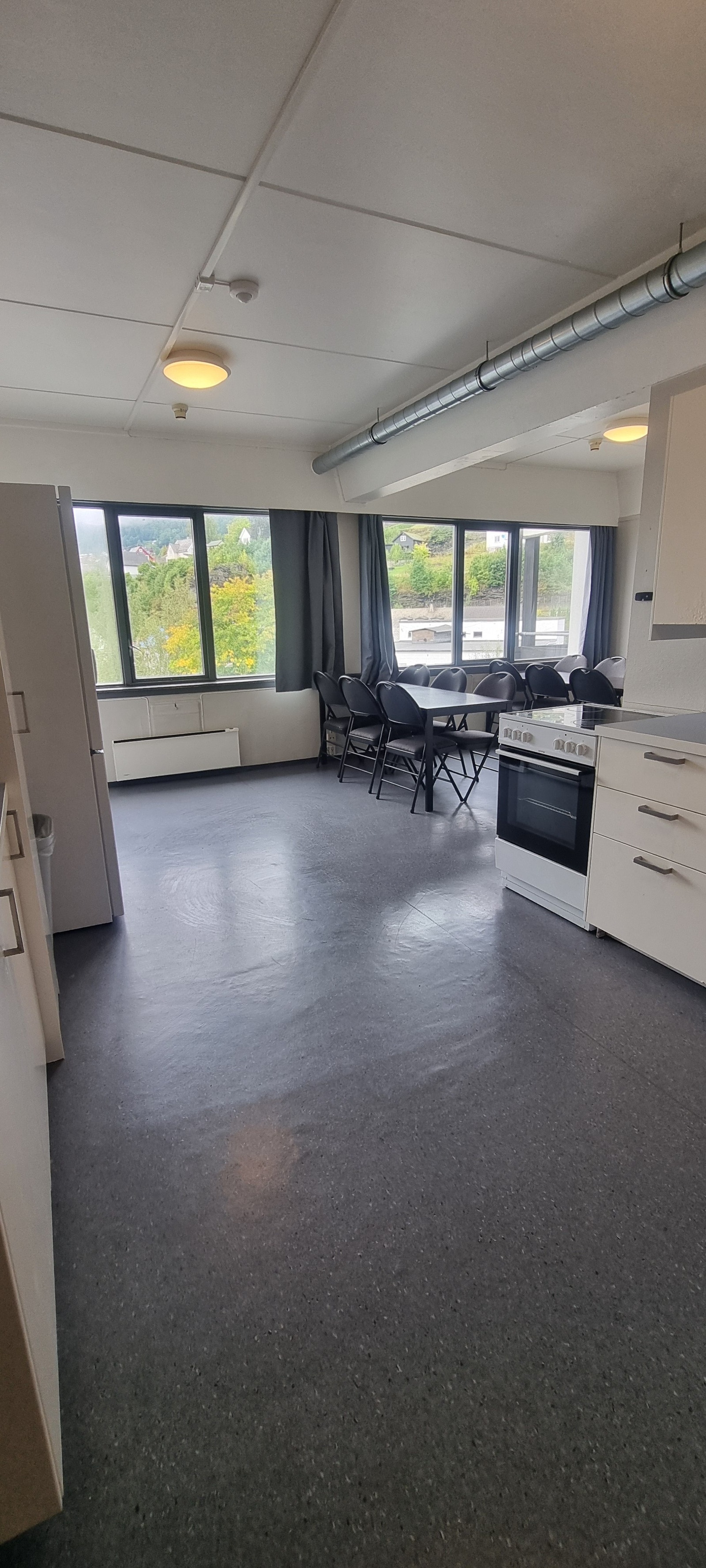 Kjøkken 4 etg Galleribilde