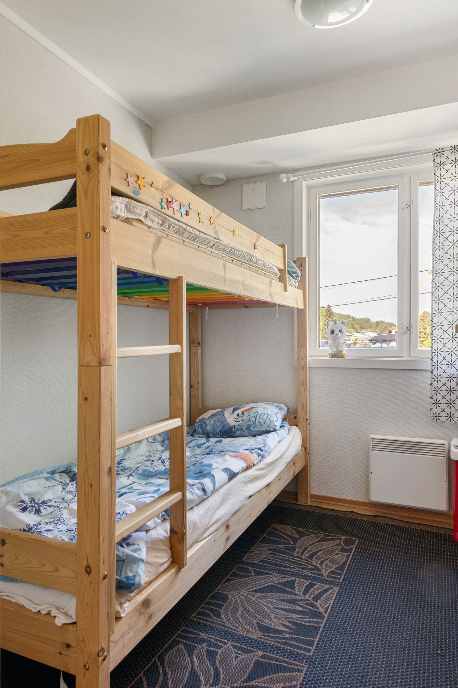 Soverom 2 Galleribilde