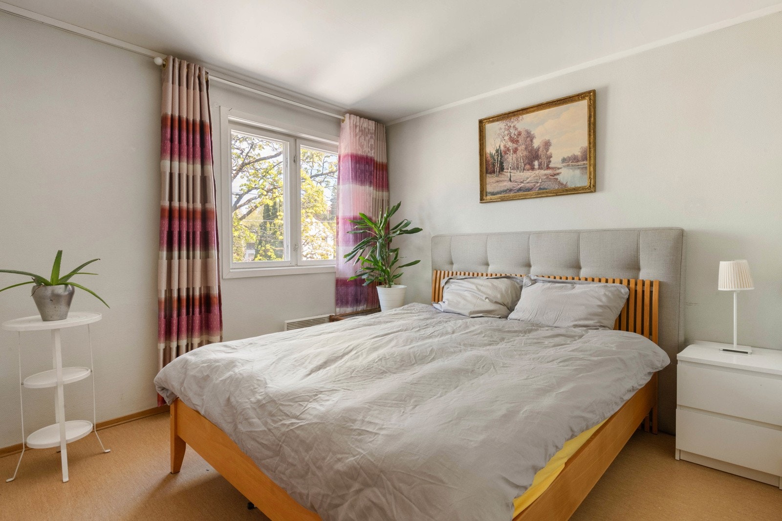 Hovedsoverom Galleribilde