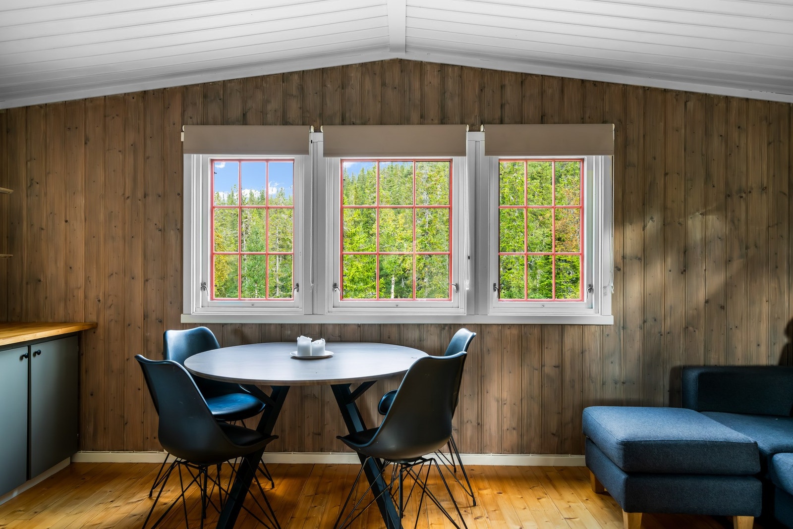 Velkommen til Borsævegen 1129A! Galleribilde