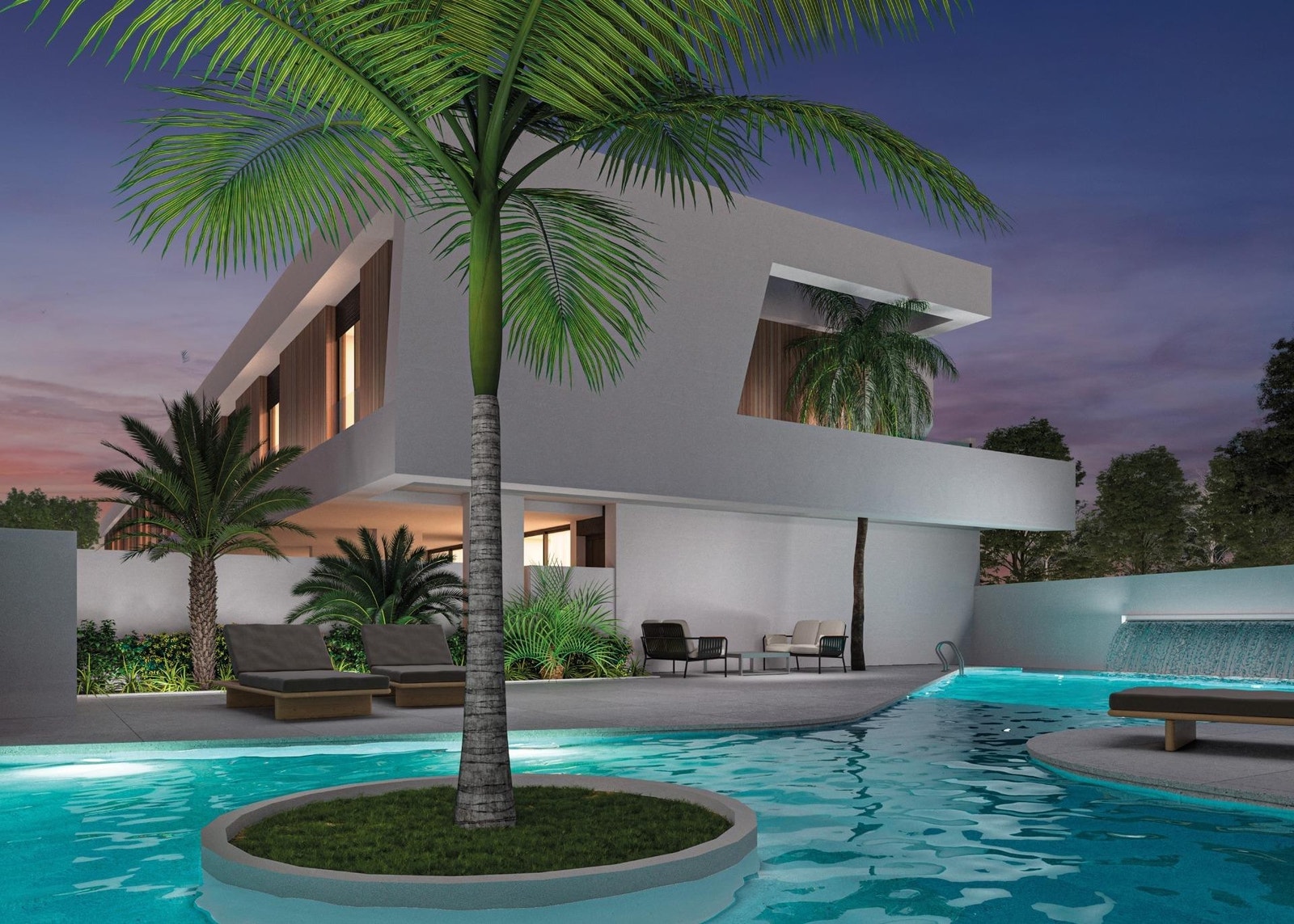 Det koster deg ikke noe å få Spaniamegler1 til å finne din drømmebolig Galleribilde