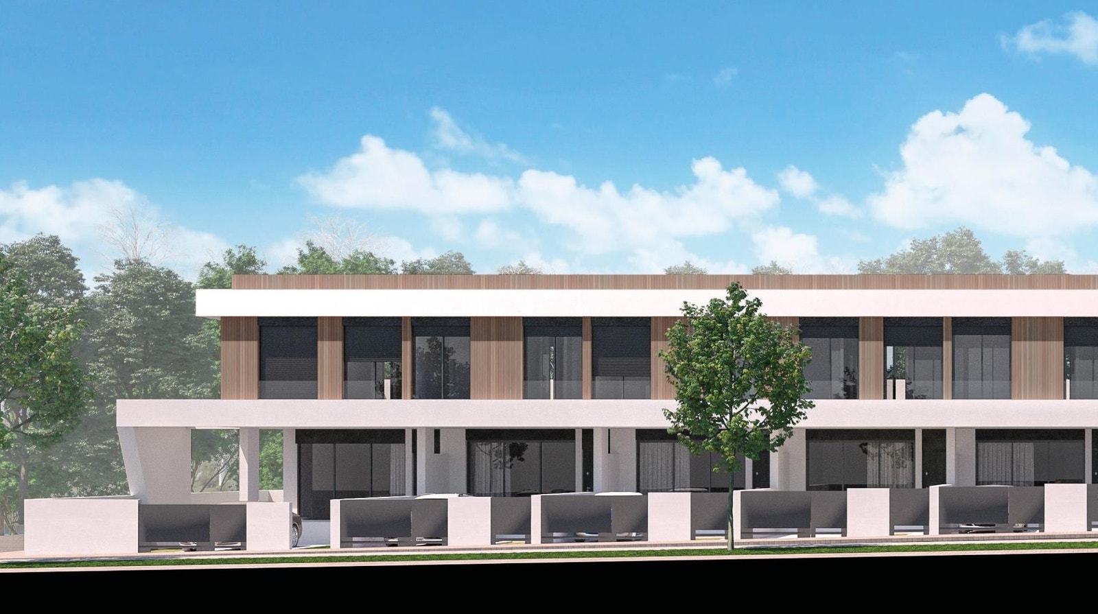 Se fullstendig adresse på eiendommene våre på Spaniamegler1.no Galleribilde