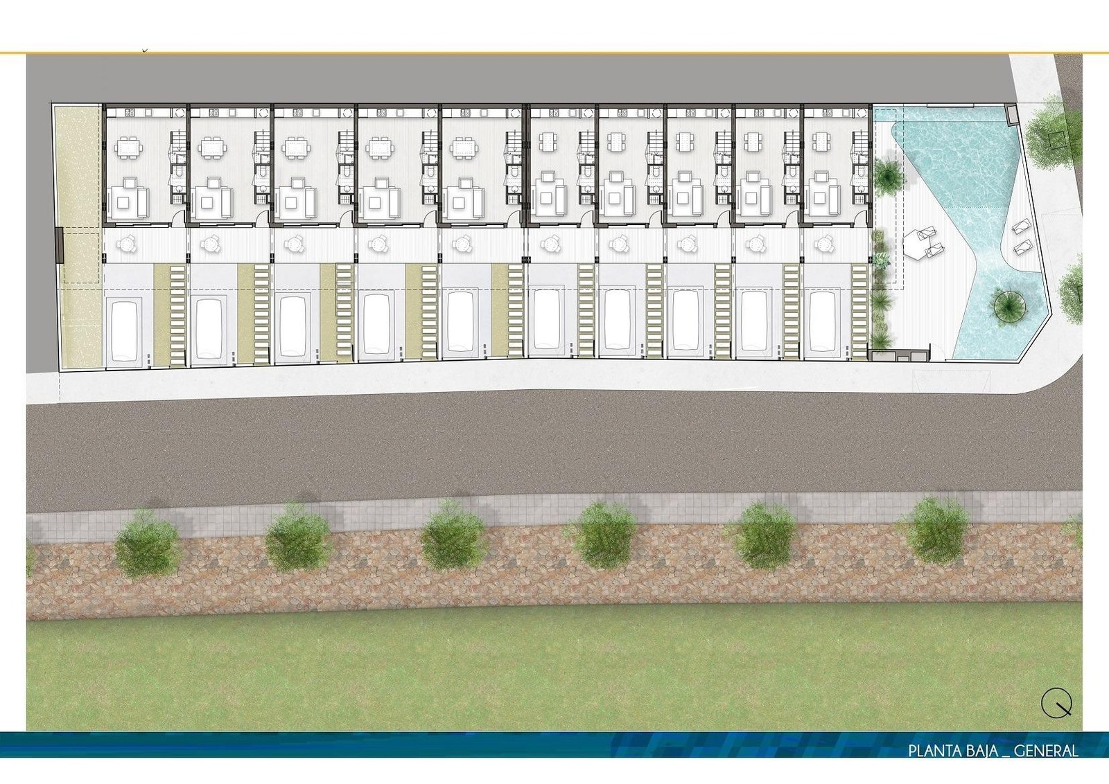 Det koster deg ikke noe å få Spaniamegler1 til å finne din drømmebolig Galleribilde