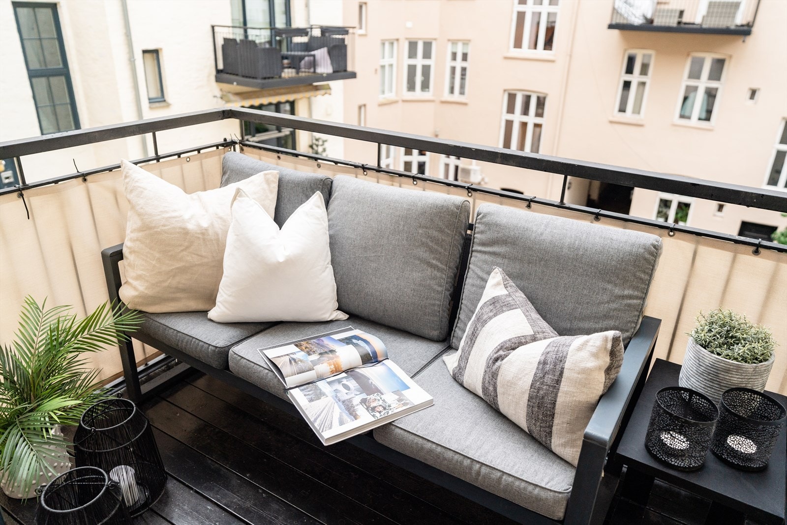 Niels Juels gate 40B-4.jpg Galleribilde