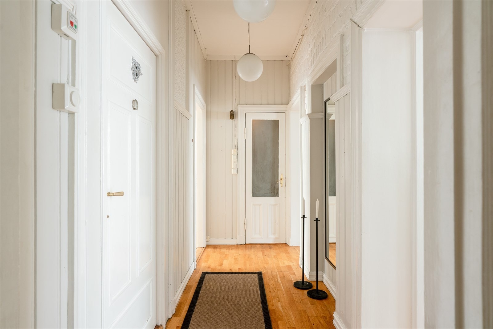 Skap din drømmeleilighet i hjertet av Frogner. Galleribilde