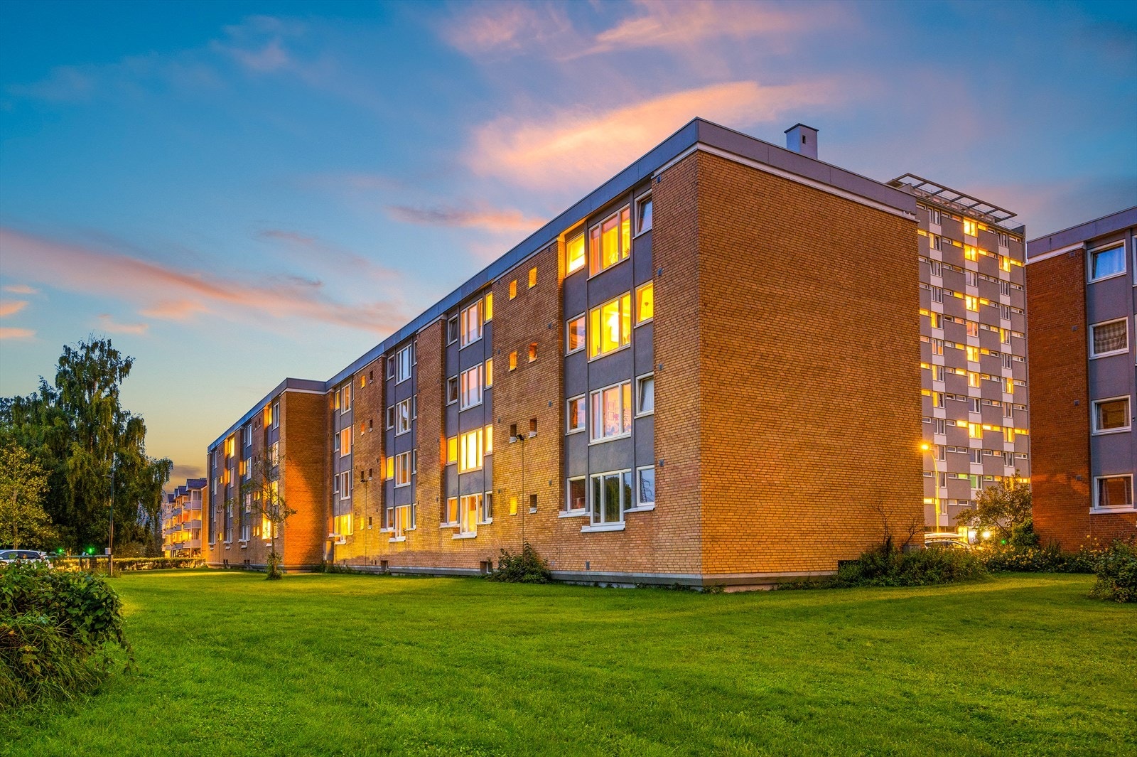 Velkommen til Rugveien 59 Galleribilde