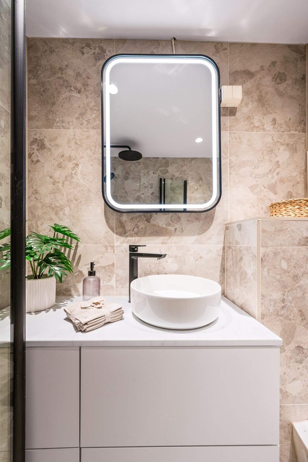 Varmtvann, kabel-tv og bredbånd er inkludert Galleribilde