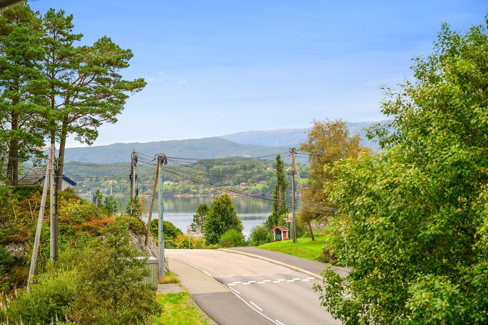 Nærområde Galleribilde