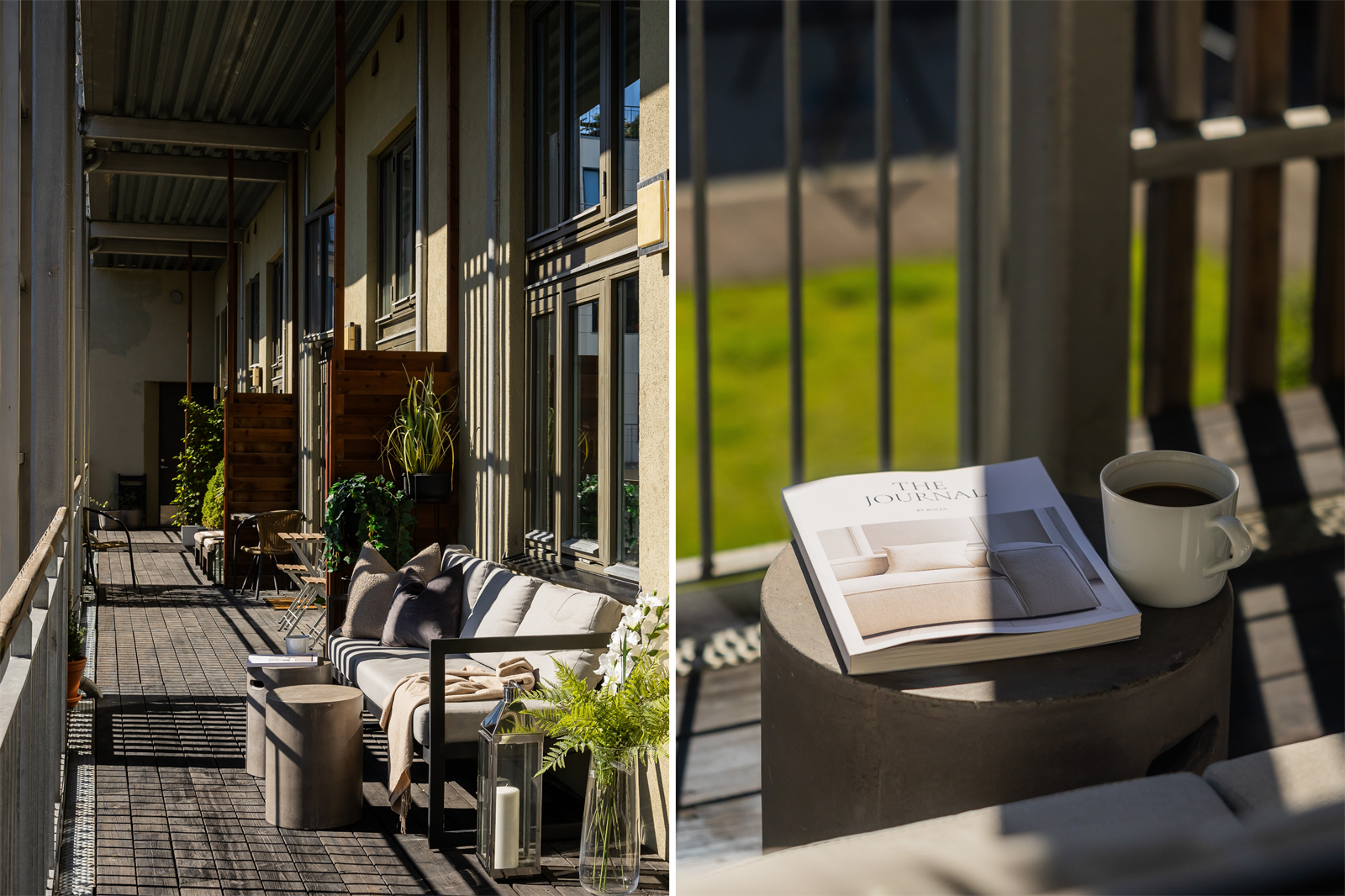 Velkommen inn til leiligheten! Galleribilde