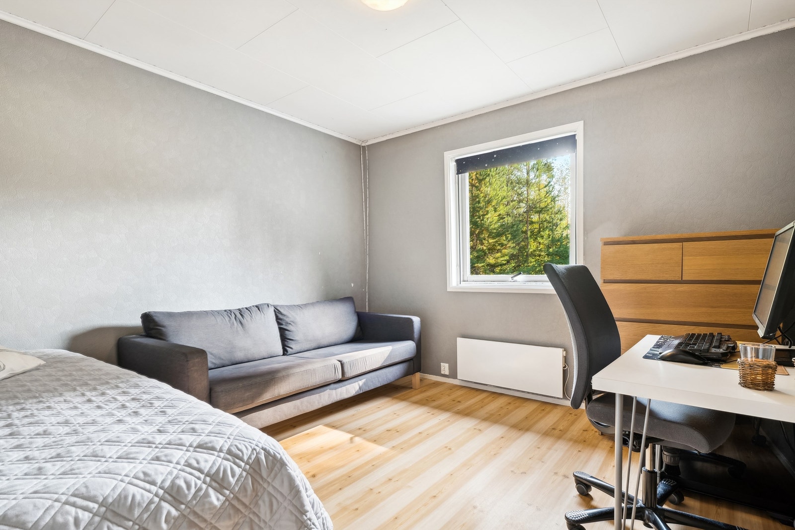 Soverom 4 Galleribilde