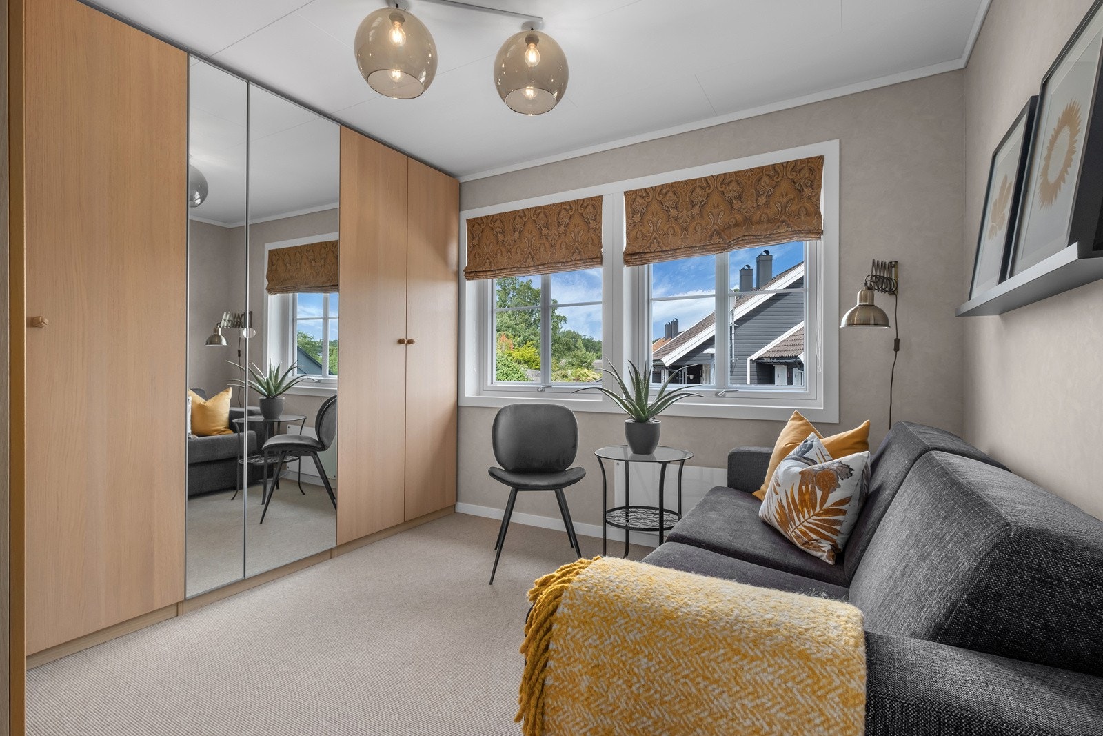 Soverom 3. Galleribilde