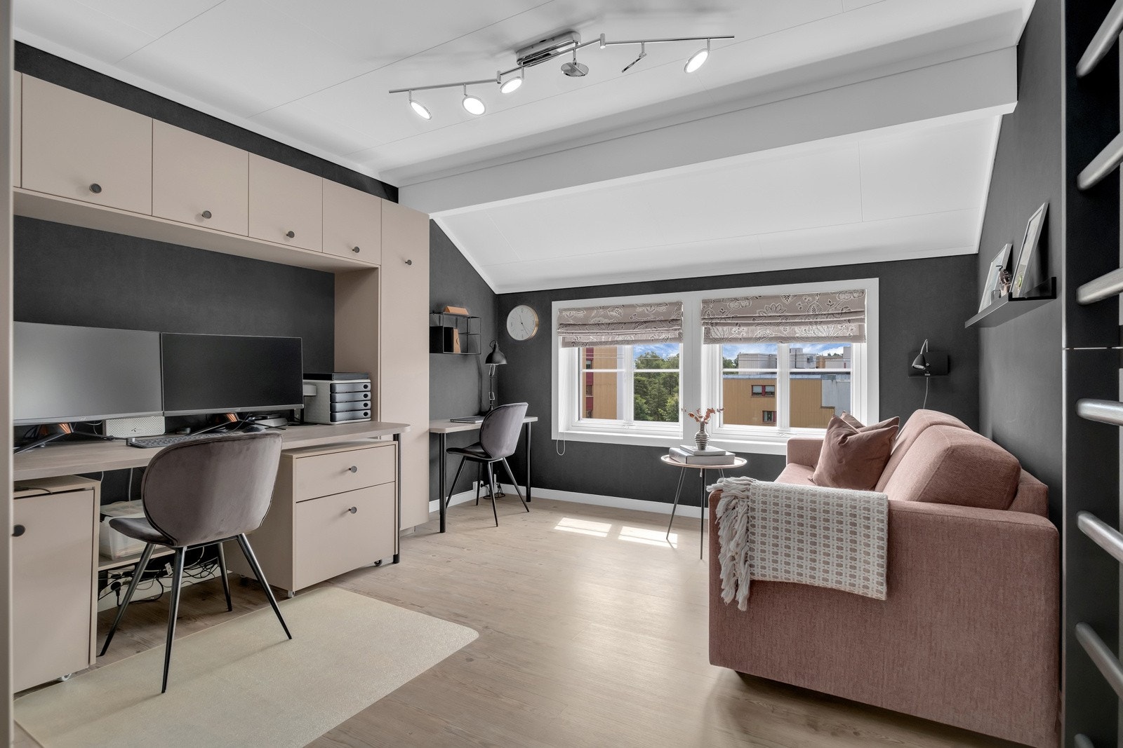 Soverom 2. Galleribilde