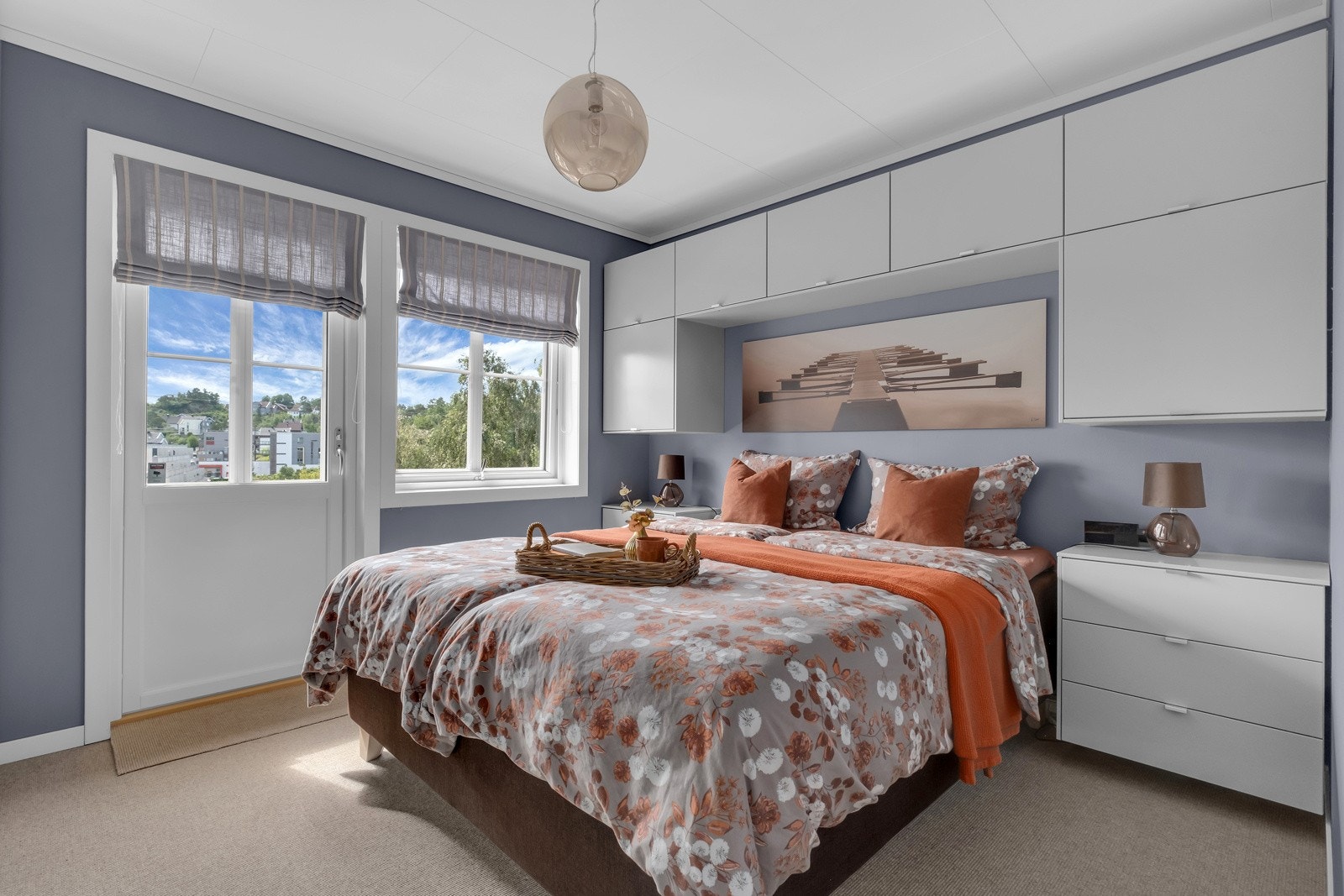 Soverom 1. Galleribilde