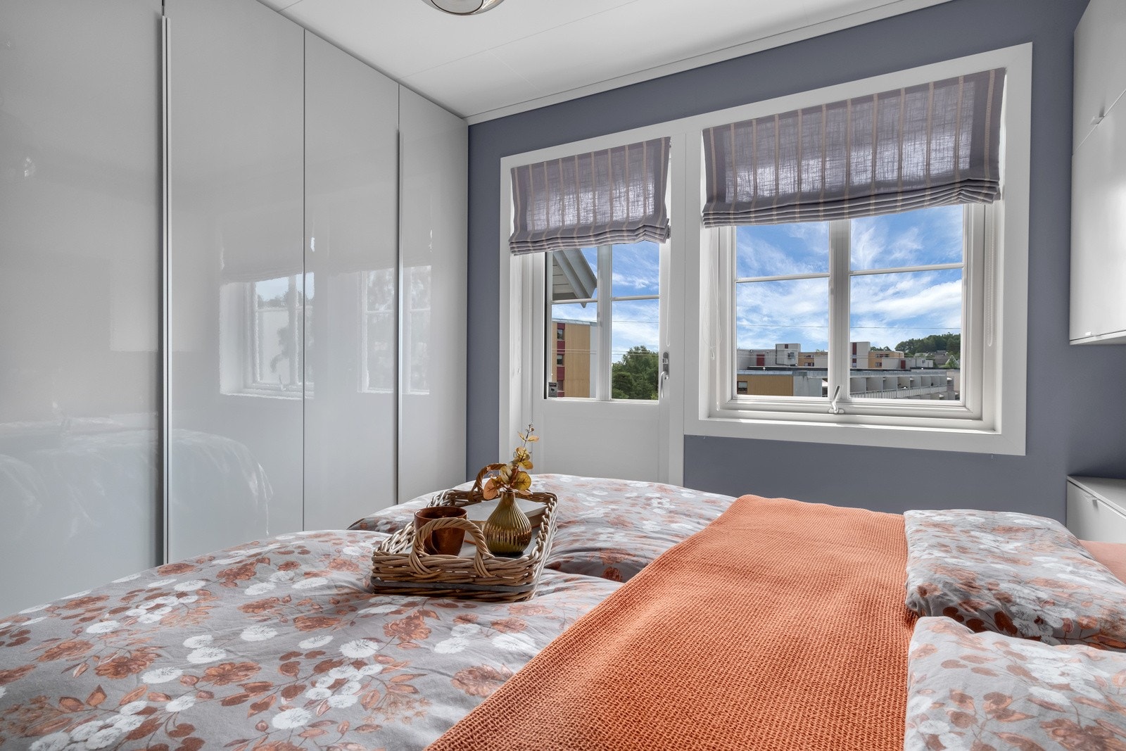 Soverom 1. Galleribilde