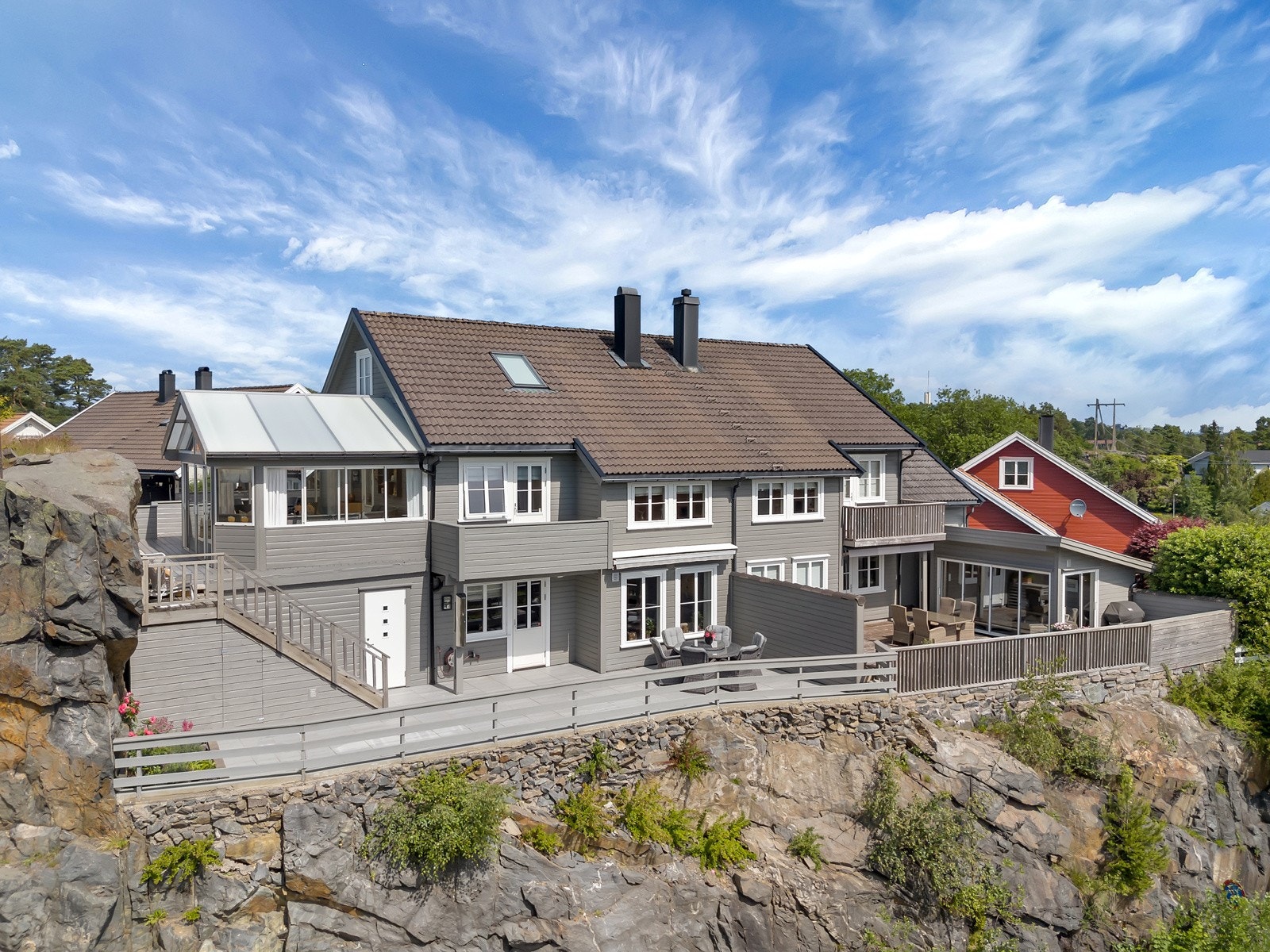 PrivatMegleren v/ Jonas Jaatun har gleden av å presentere Hyllelia 2G! Galleribilde