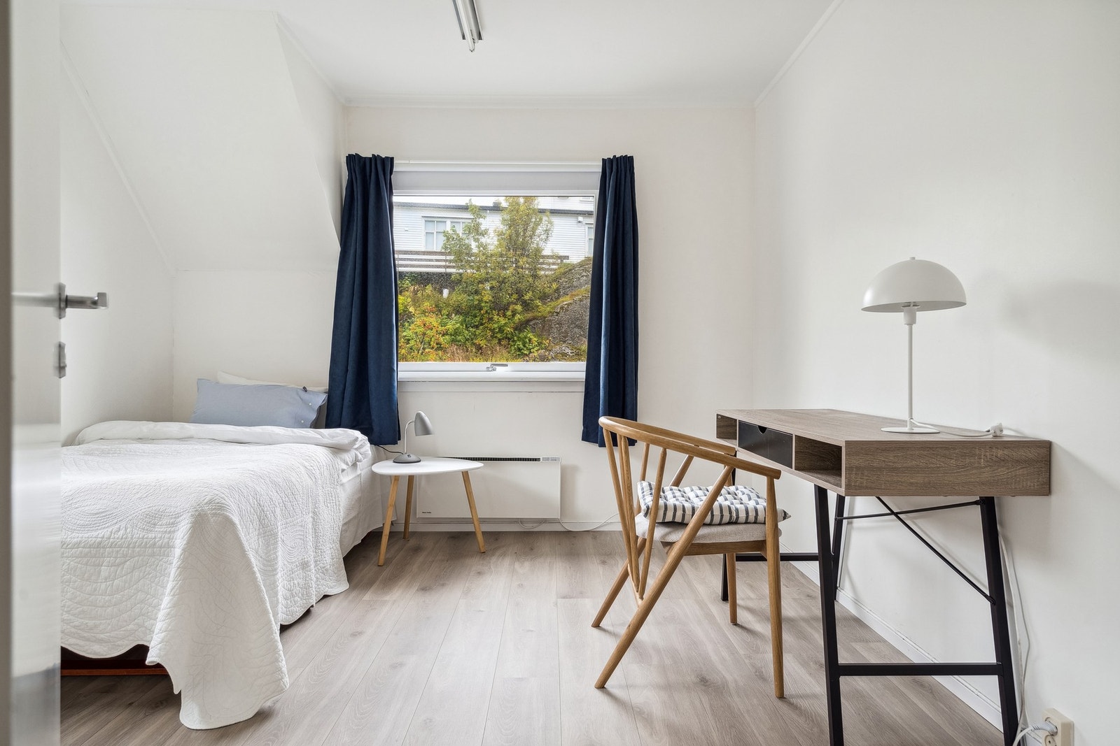 Soverom 3 Galleribilde