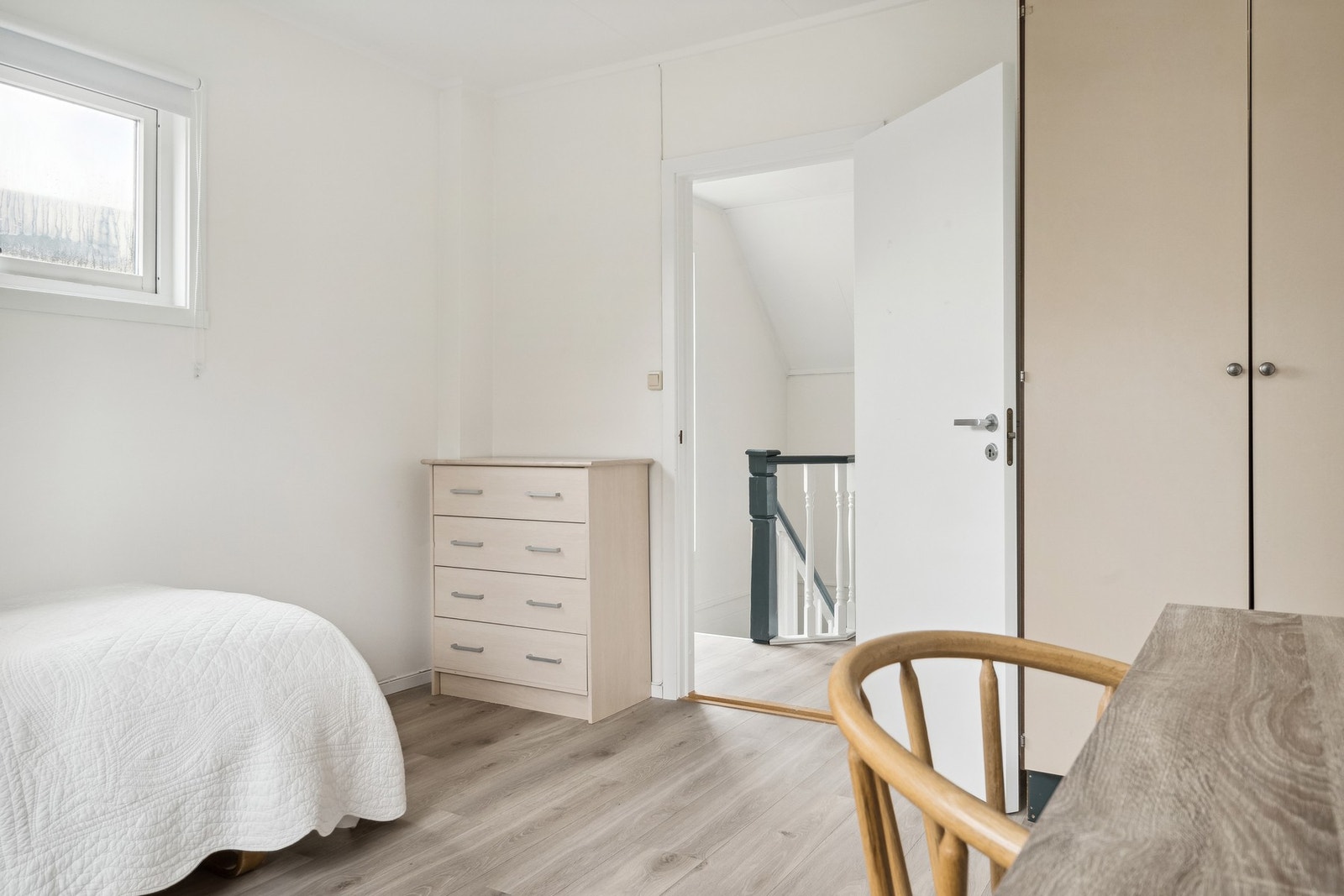 Soverom 1 Galleribilde