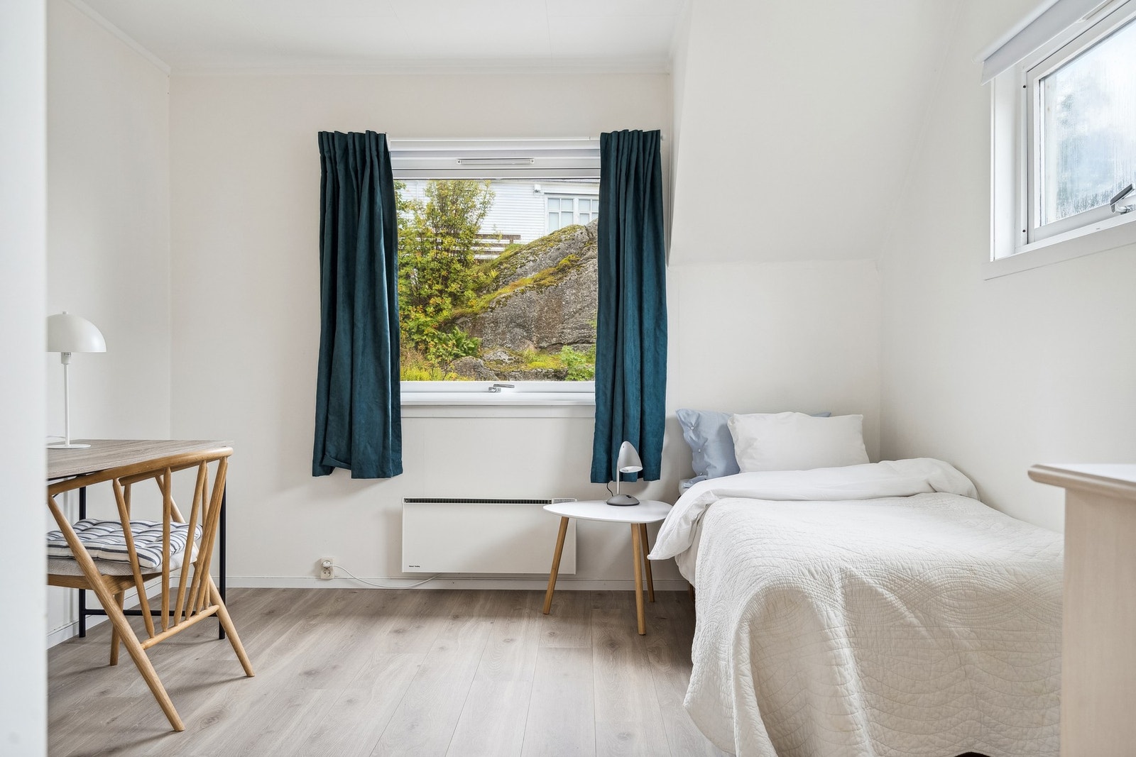 Soverom 1 Galleribilde