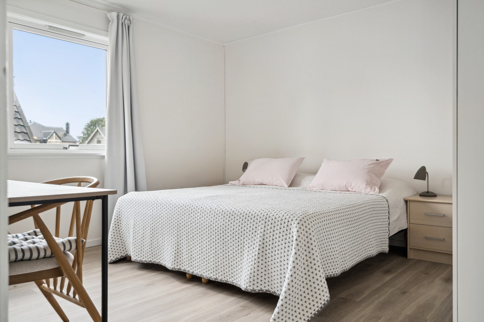 Soverom 2 Galleribilde