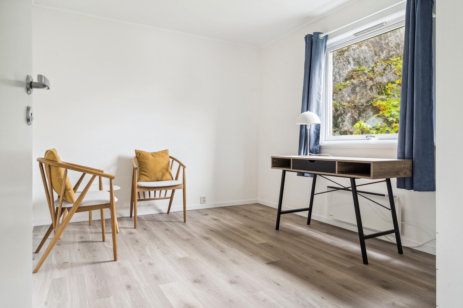 Soverom 4 Galleribilde