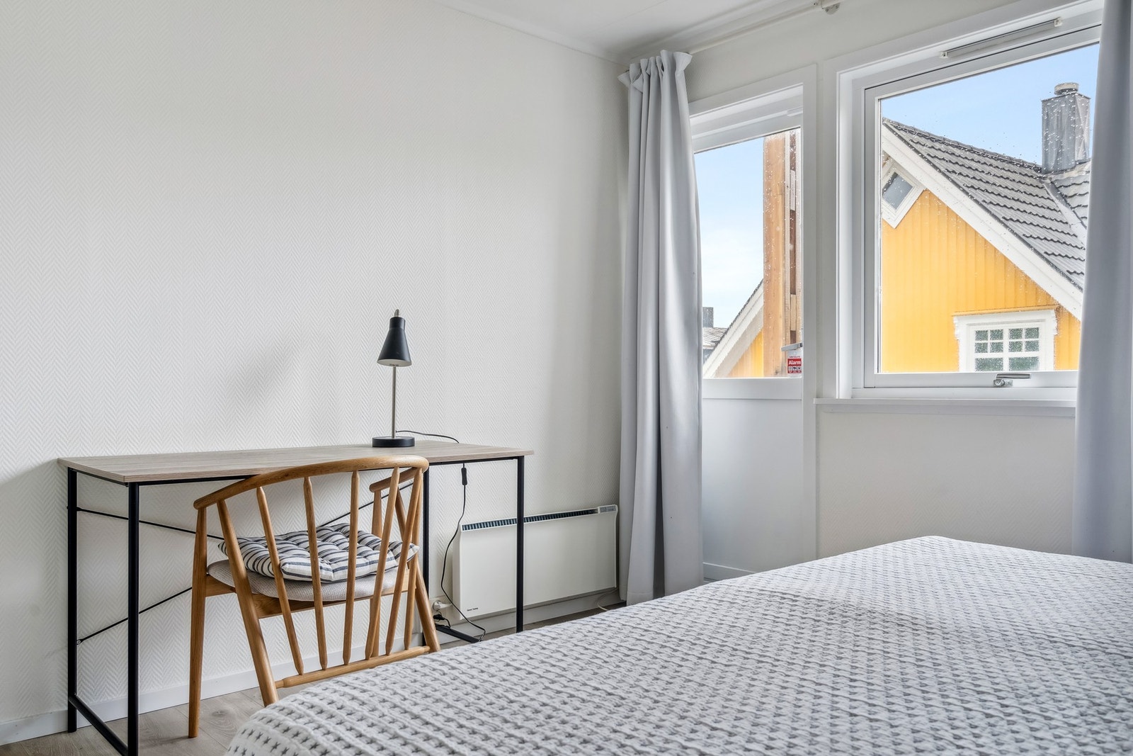 Soverom 2 Galleribilde