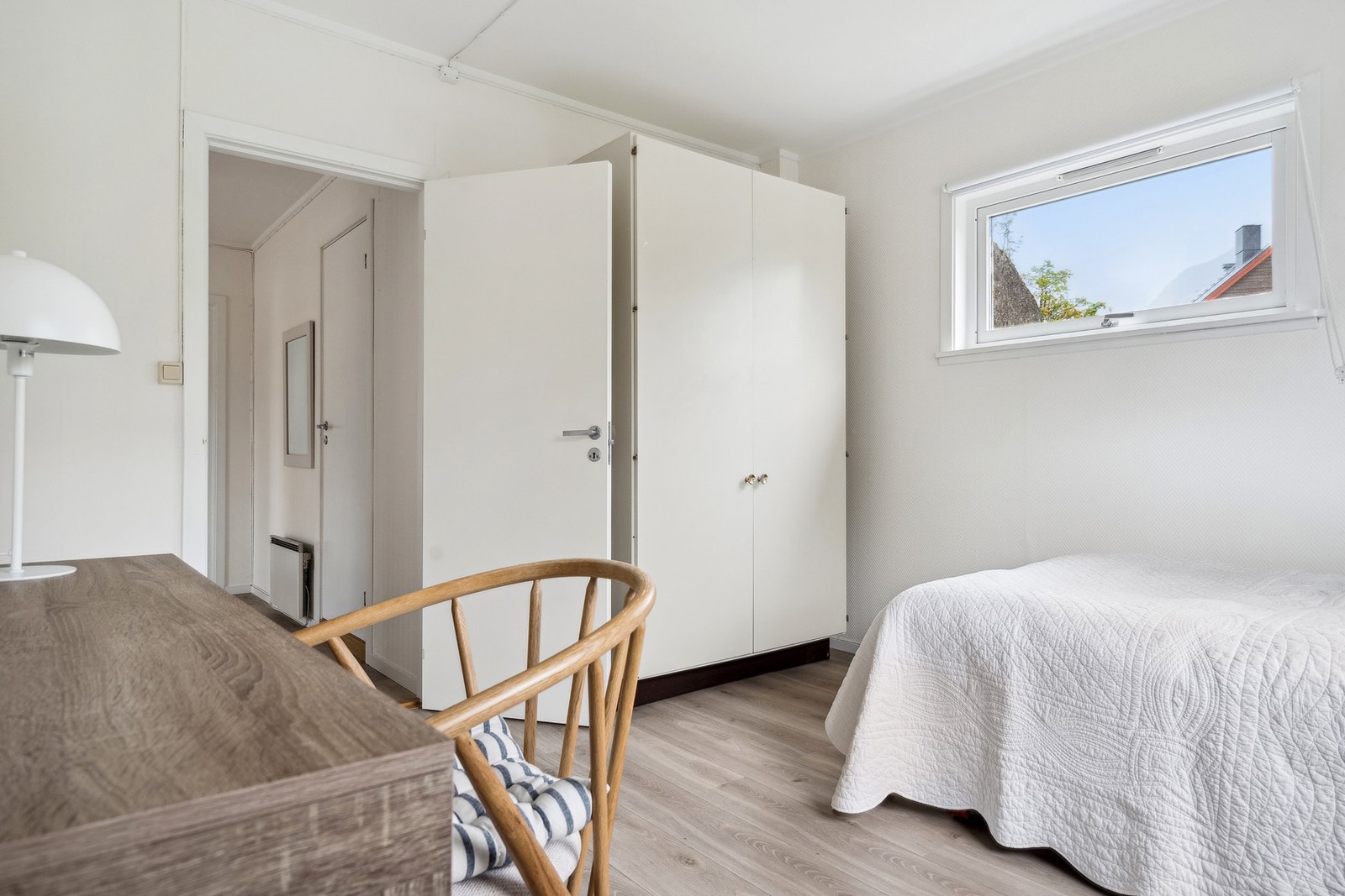 Soverom 3 Galleribilde