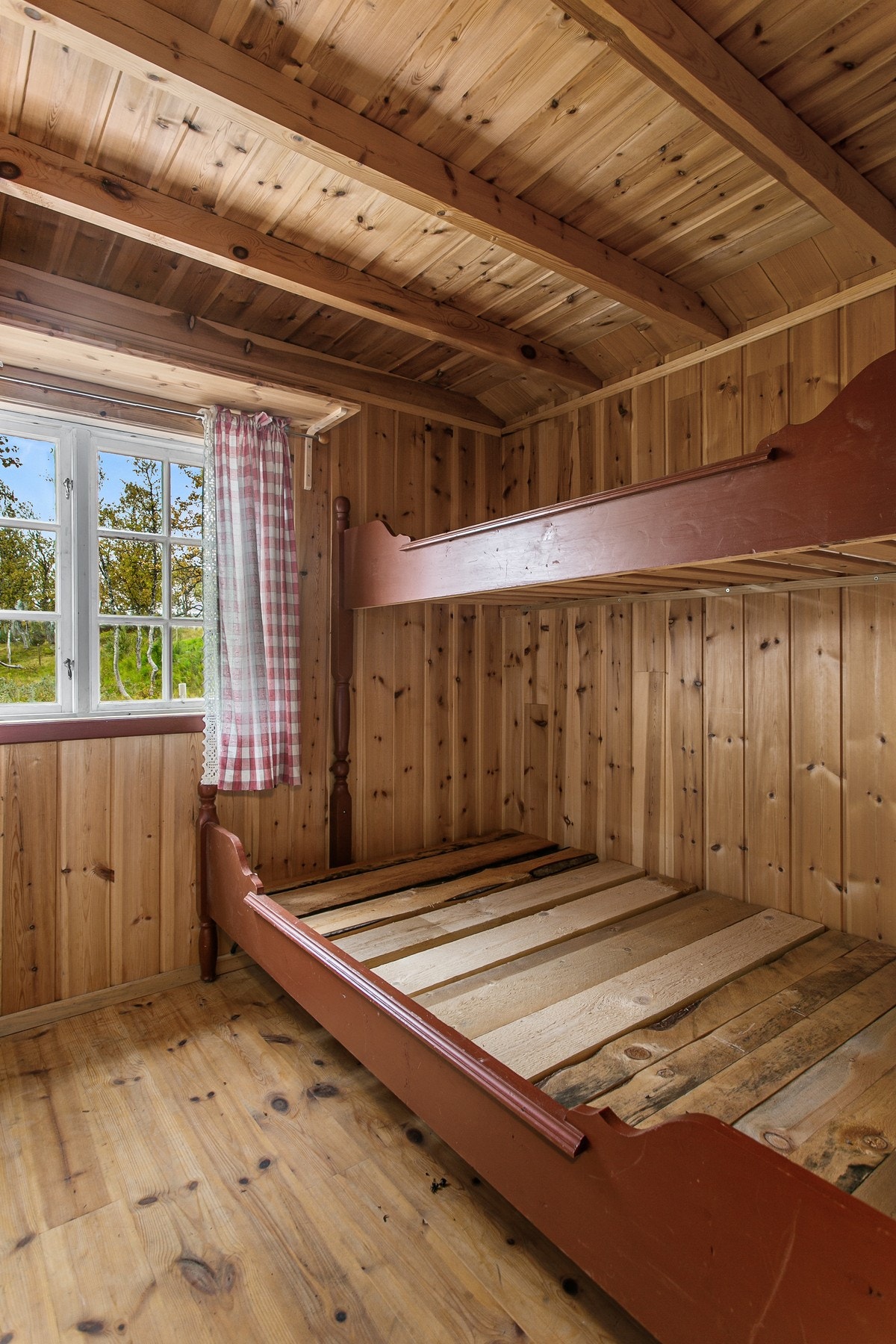 Soverom. Galleribilde