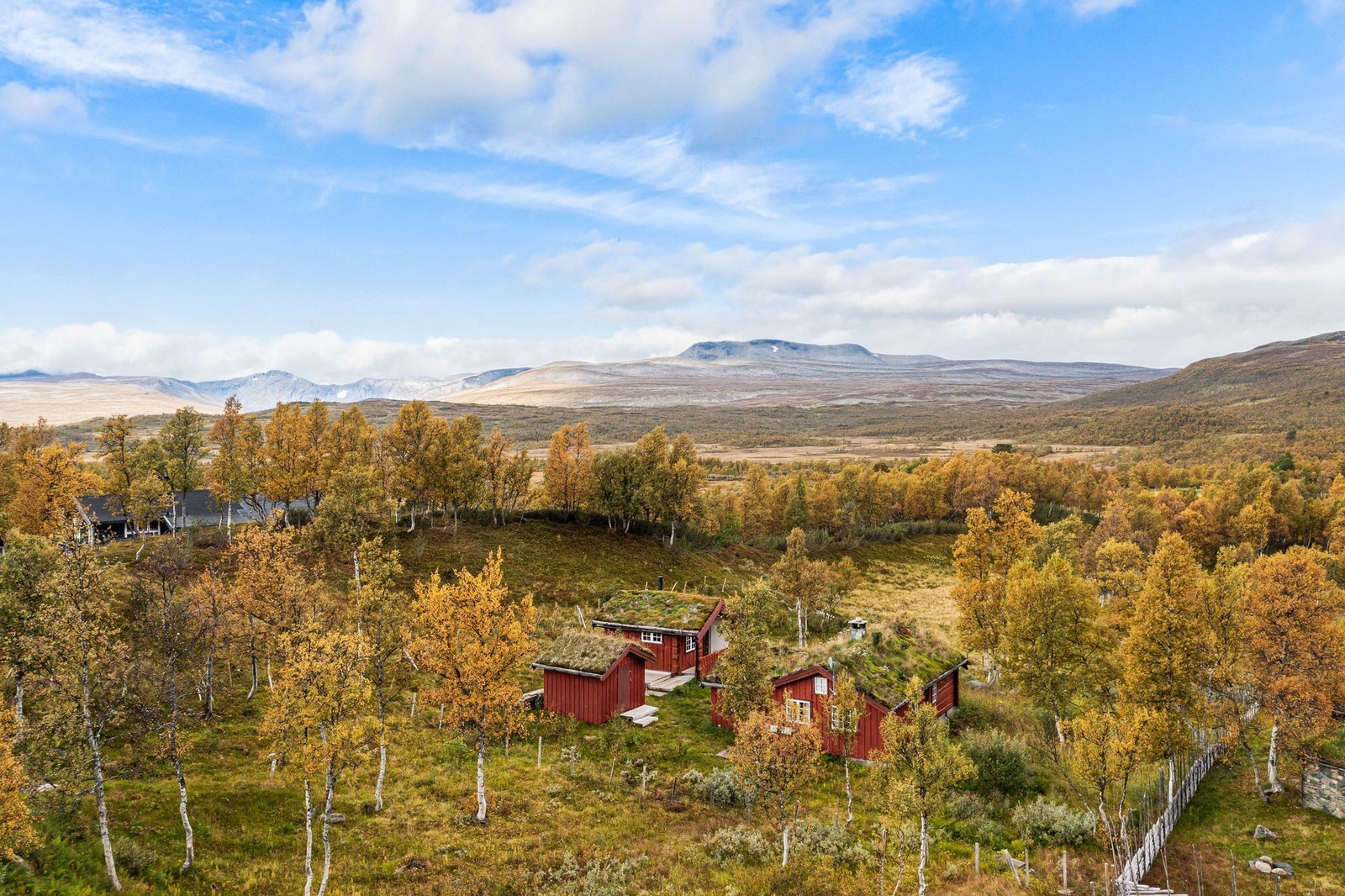 Eiendomsmegler 1 v/Albin Leo Bakkemo har gleden av å presentere Tverrbakken 22! Galleribilde
