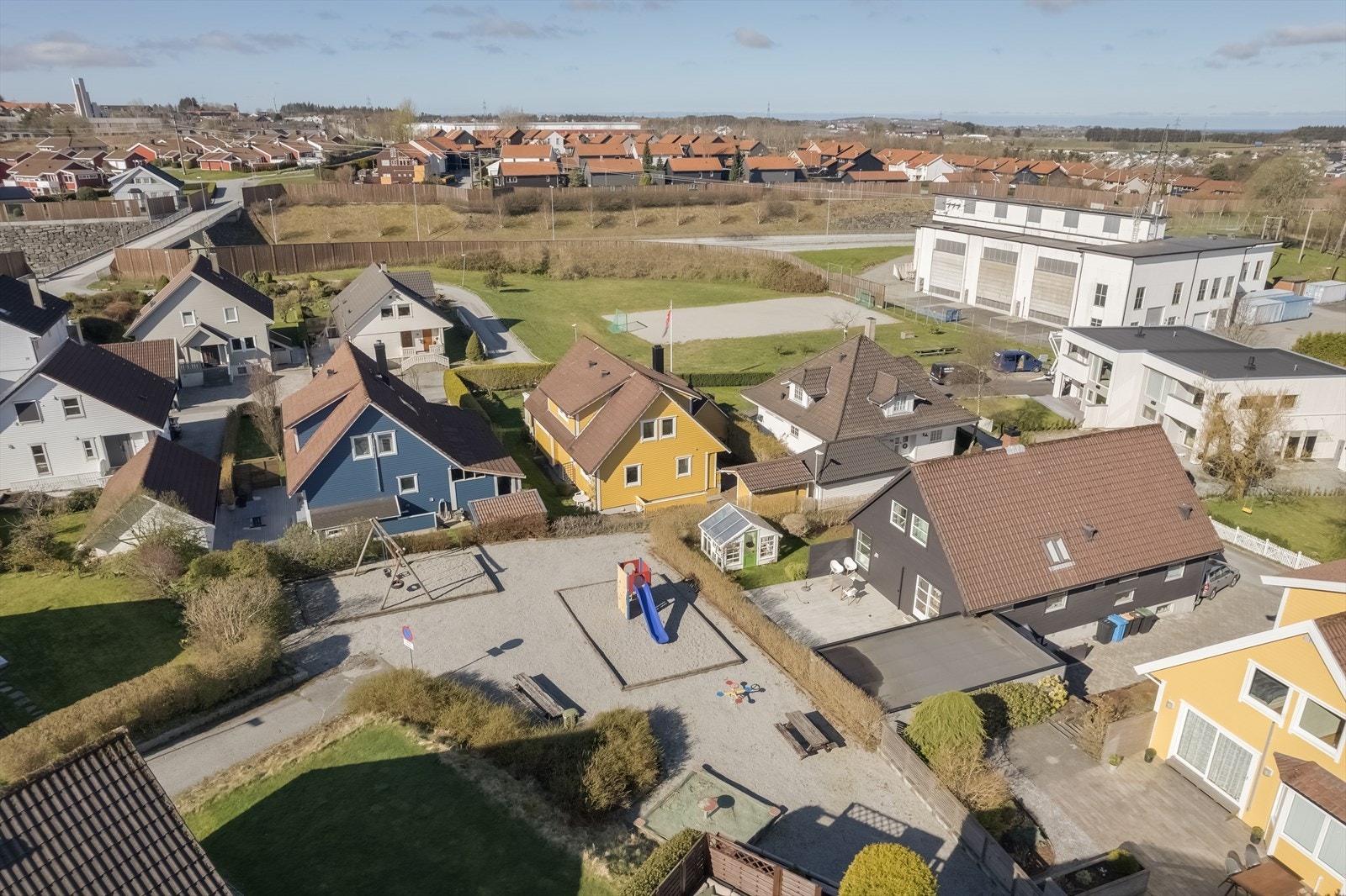 Nærområde 01 Galleribilde