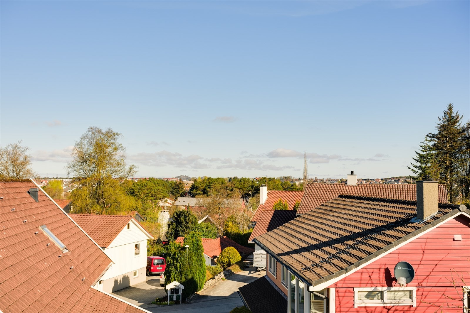 Soverom1 Utsikt Galleribilde
