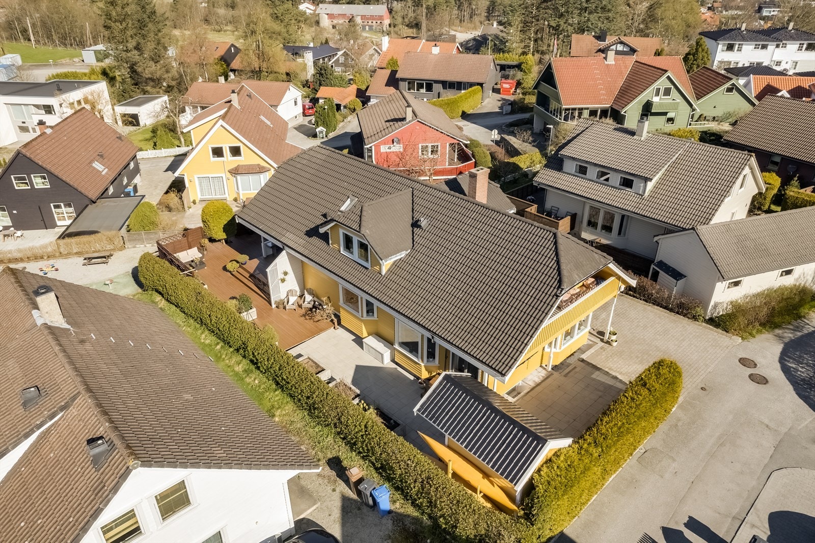 Fasade 04 Galleribilde