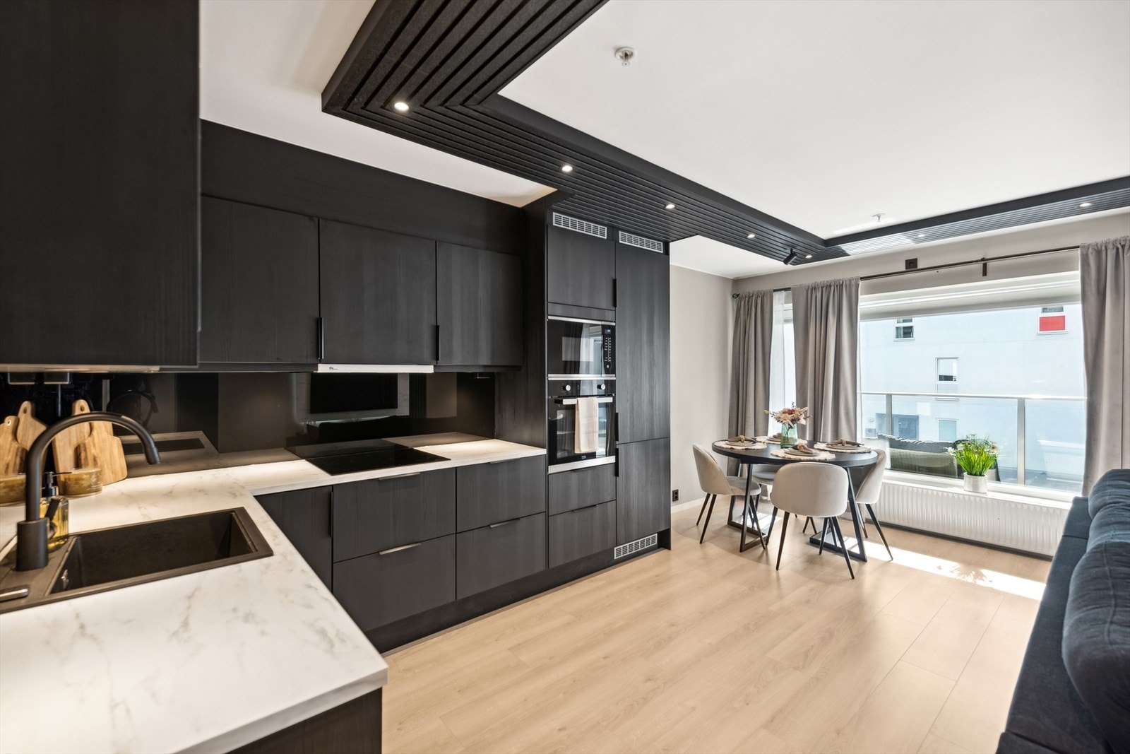 Velkommen til Søster Mathildes gate 18B! - Ditt nye hjem? Galleribilde