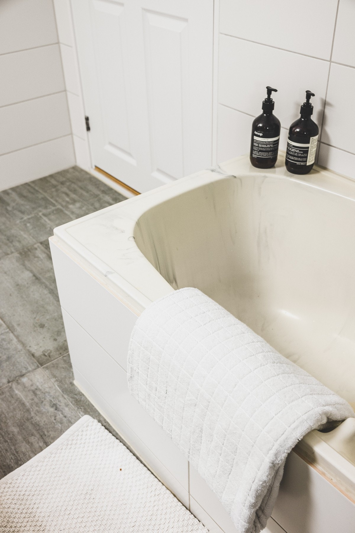 Baderom 2.etasje Galleribilde