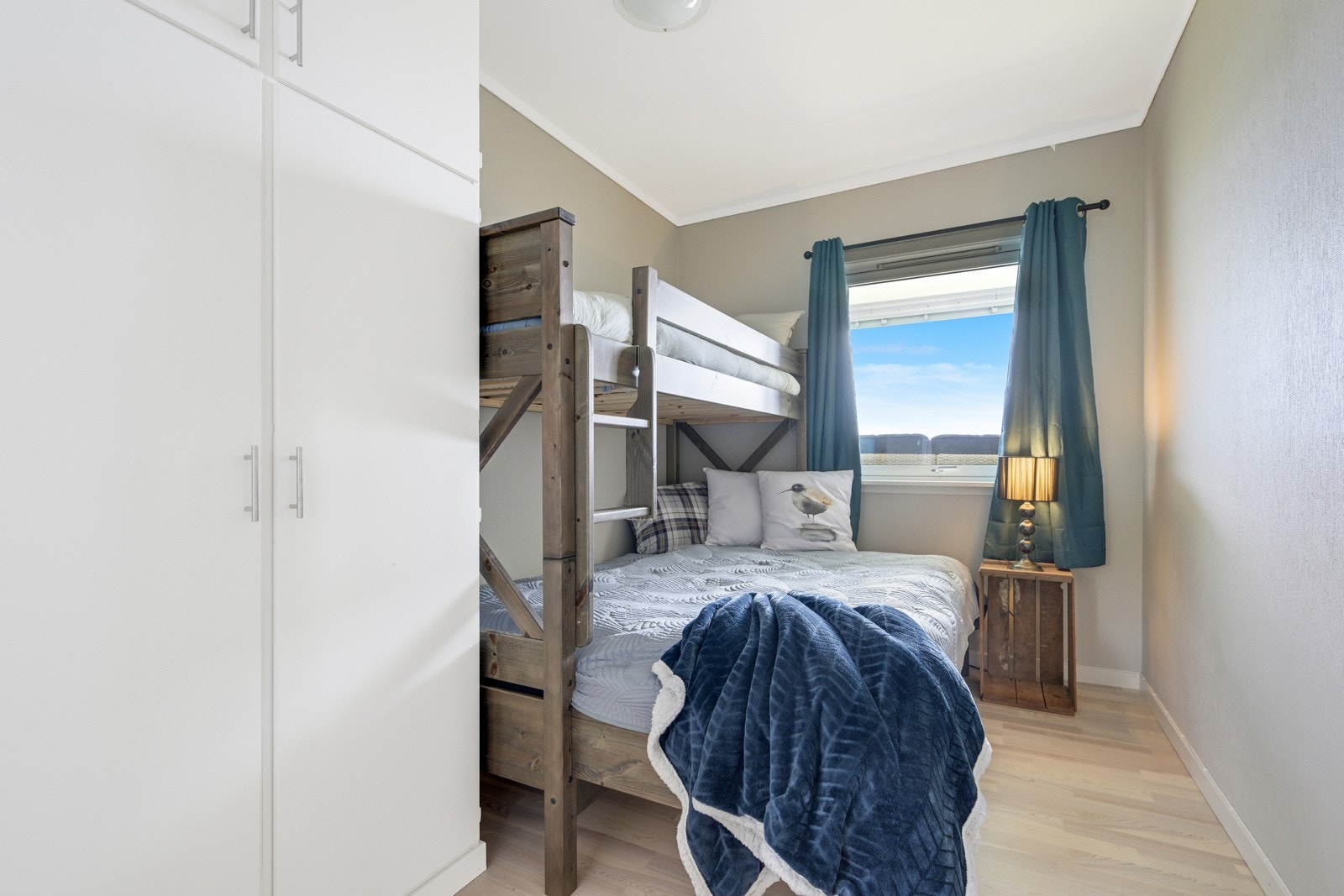 Soverom nr. 2 Galleribilde