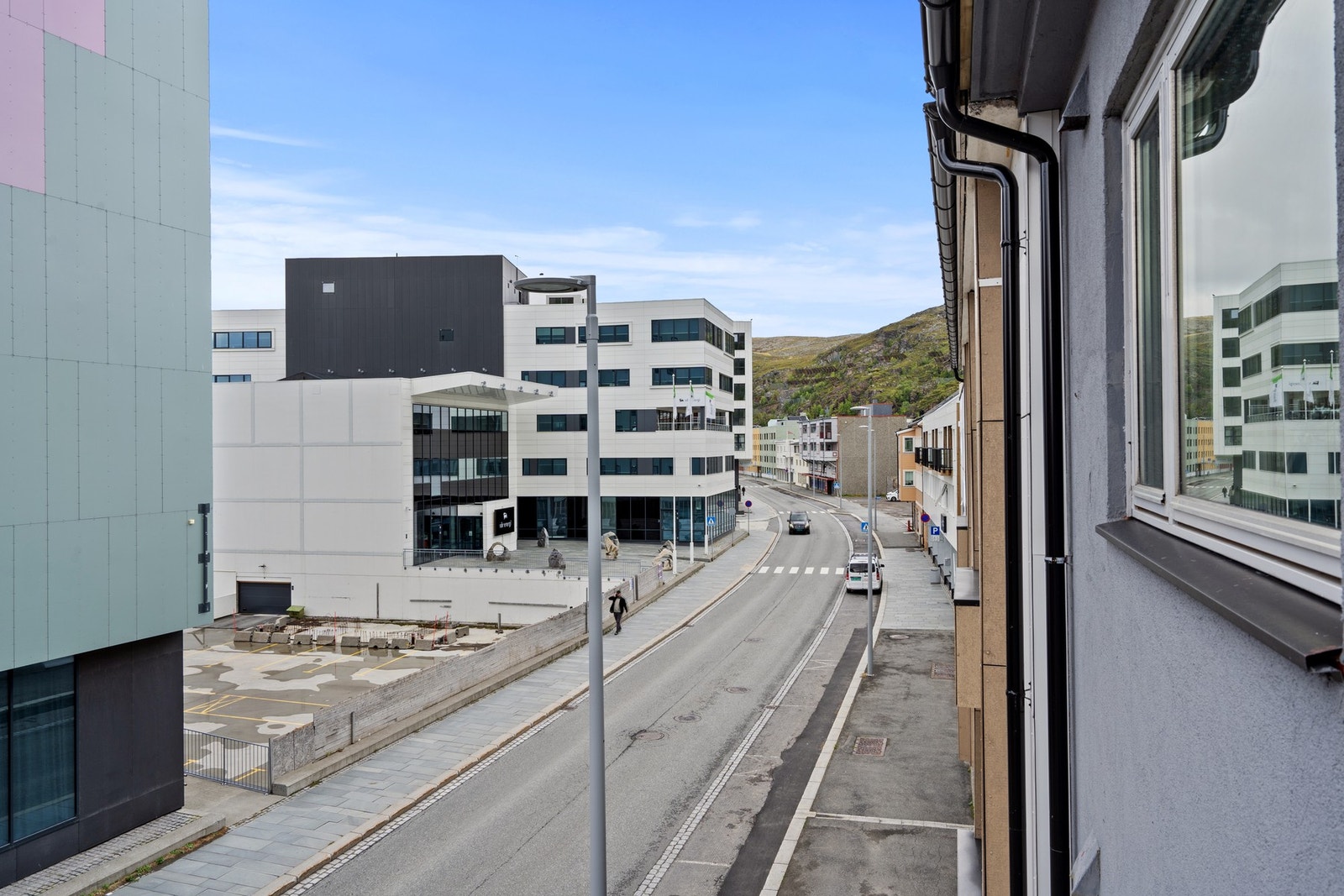 Sentrum Galleribilde