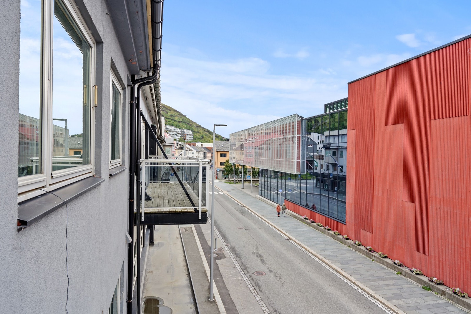 Sentrum Galleribilde