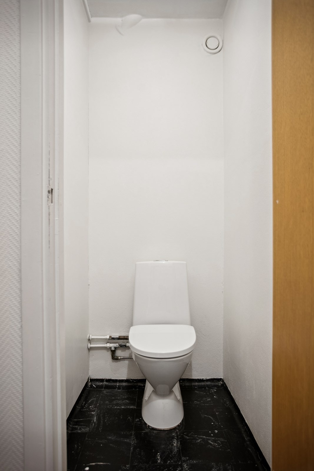 Separat wc rom Galleribilde