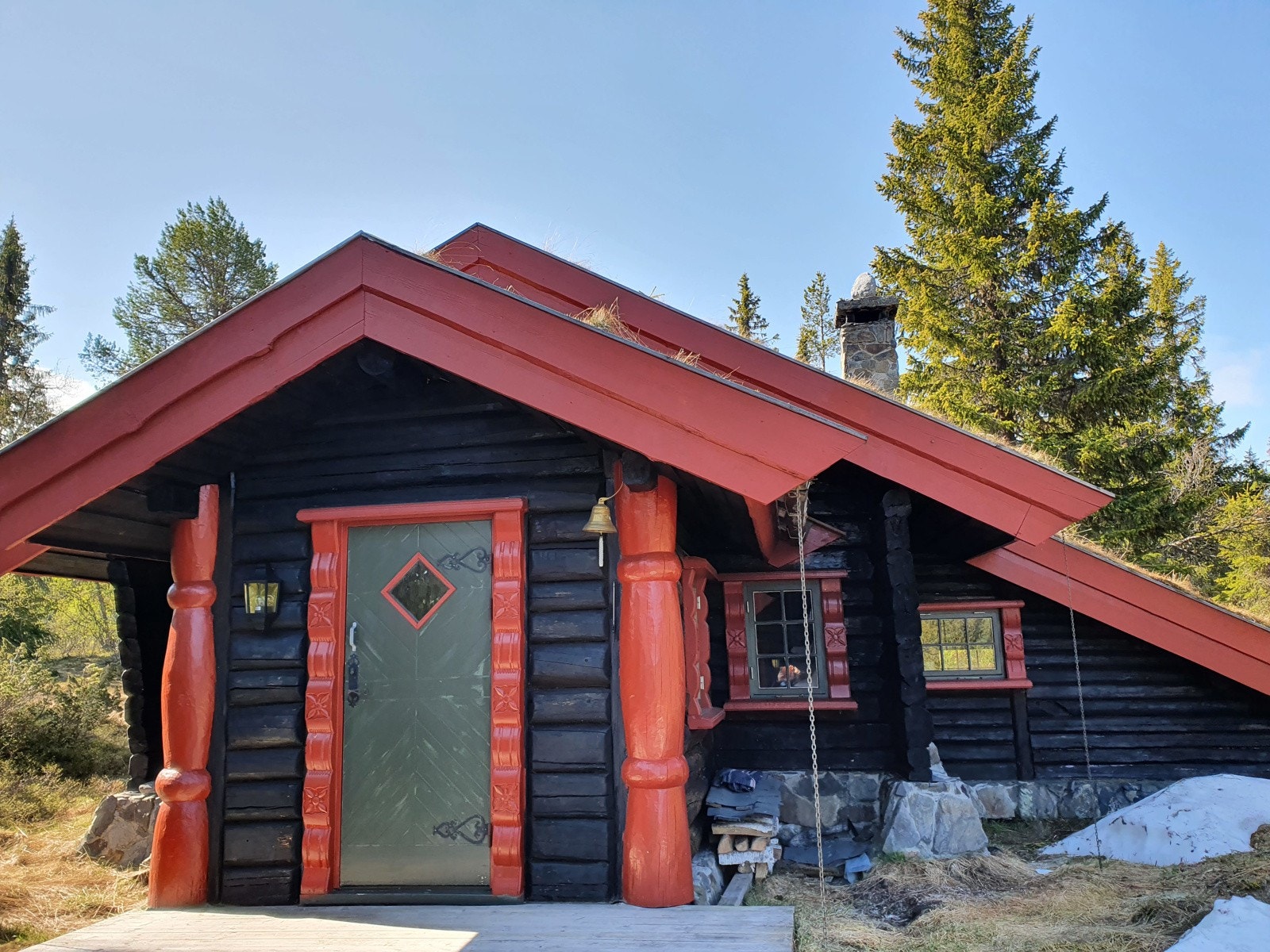 Selgers Galleribilde