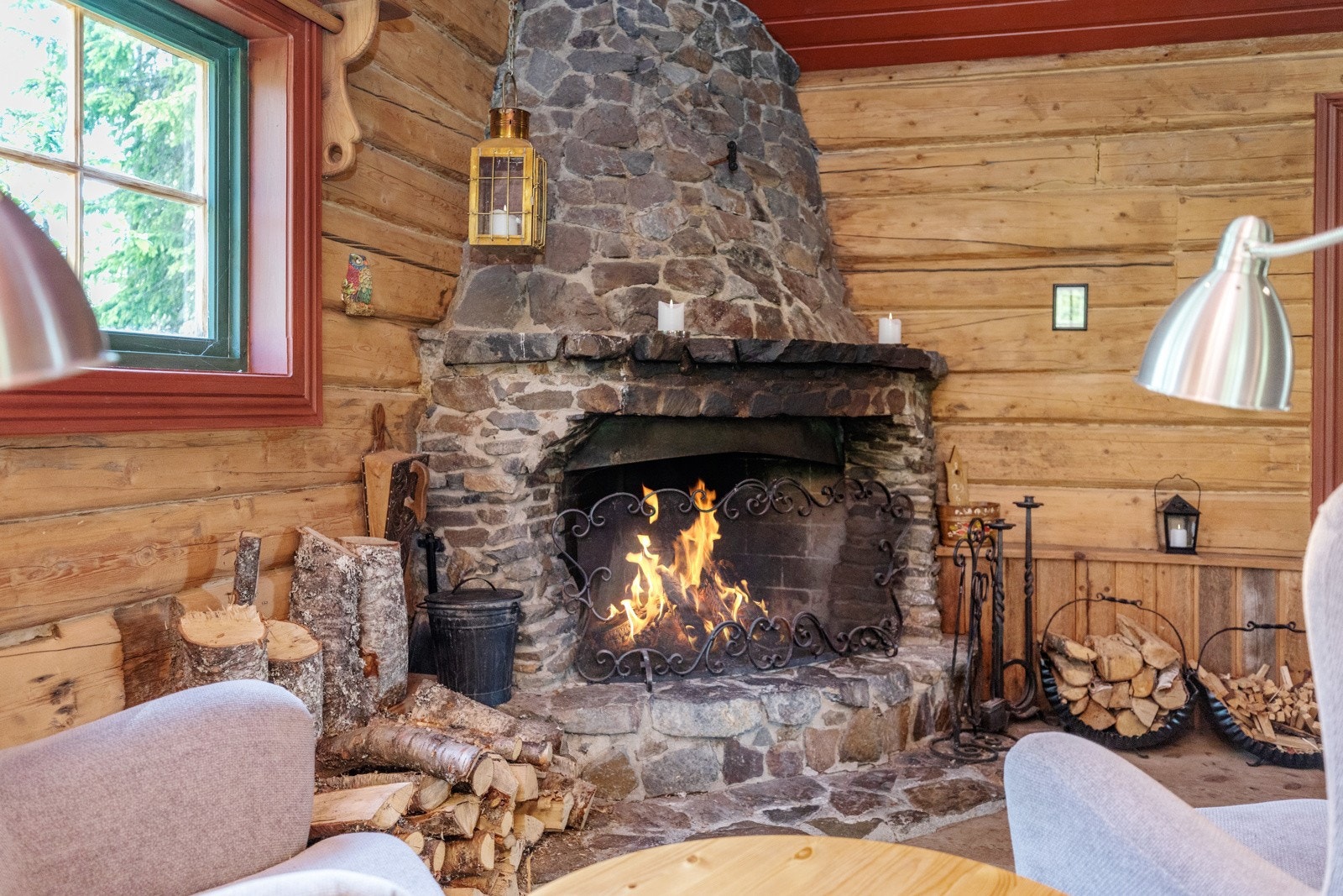 Har du en god bok du gleder deg til? Galleribilde