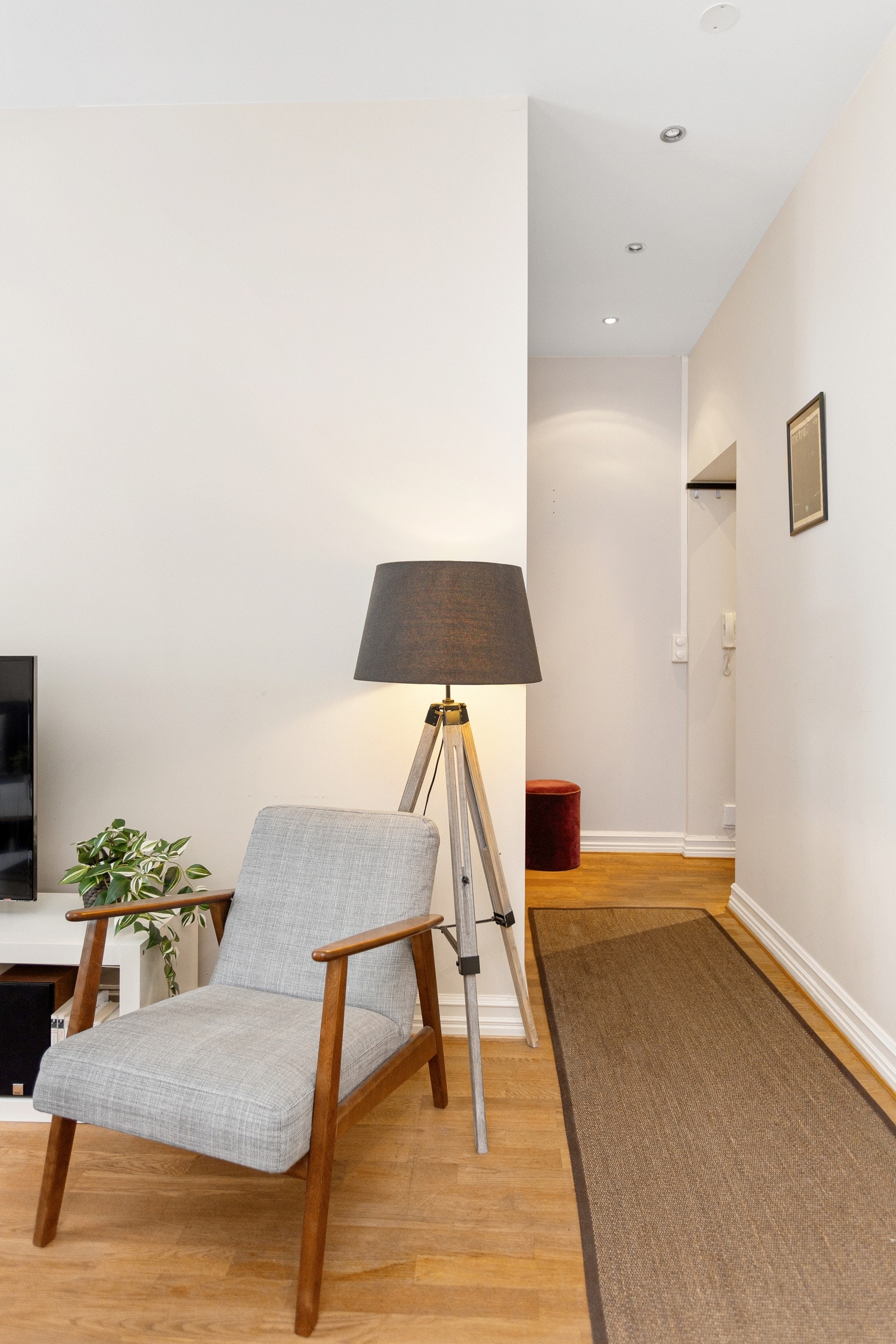 Detaljbilde. Galleribilde