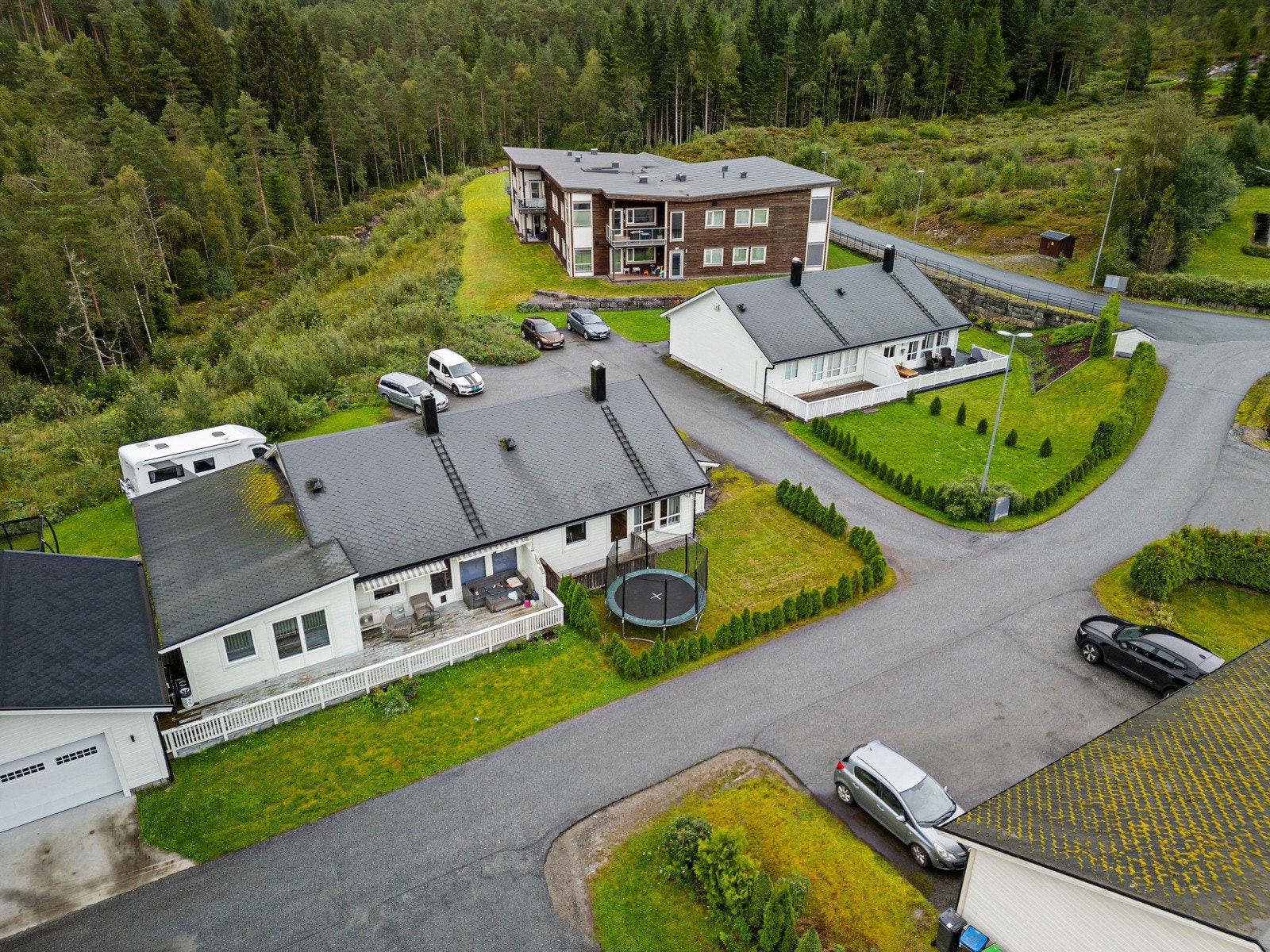 Harevegen 26A - Husk påmelding til visning til megler! Galleribilde