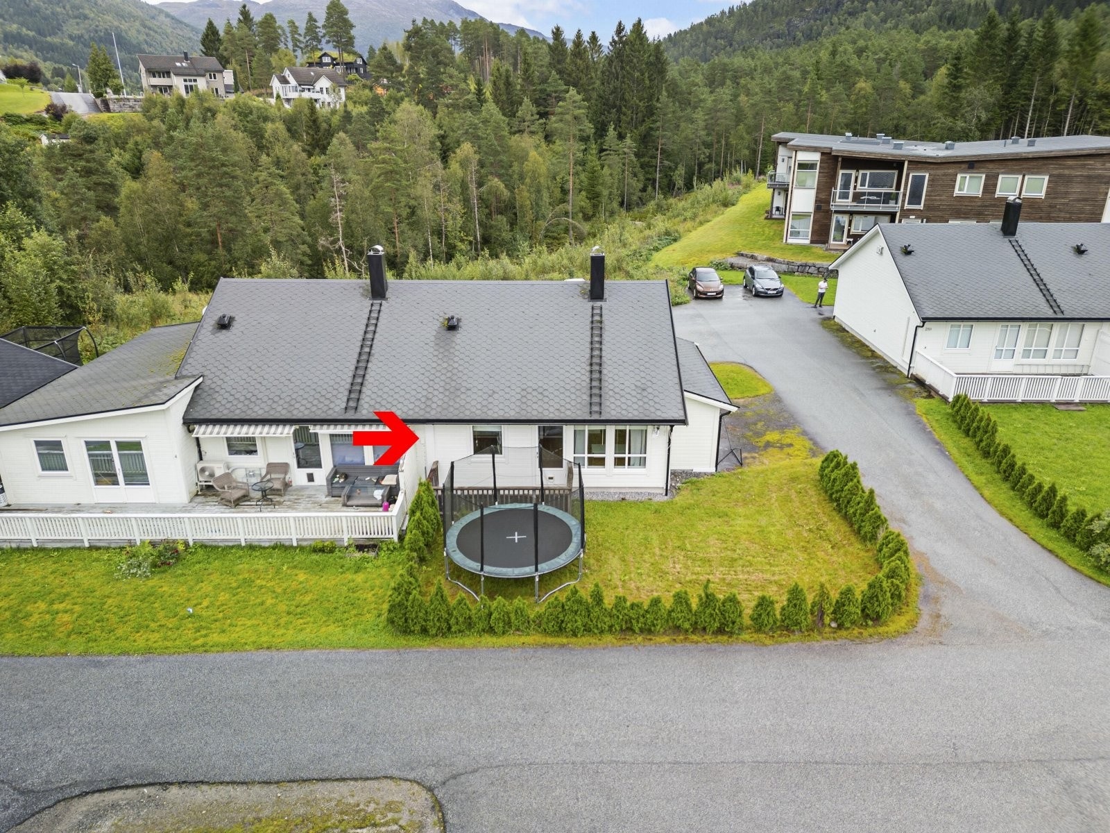 Harevegen 26A v/Fjordane Eiendomsmegling Galleribilde