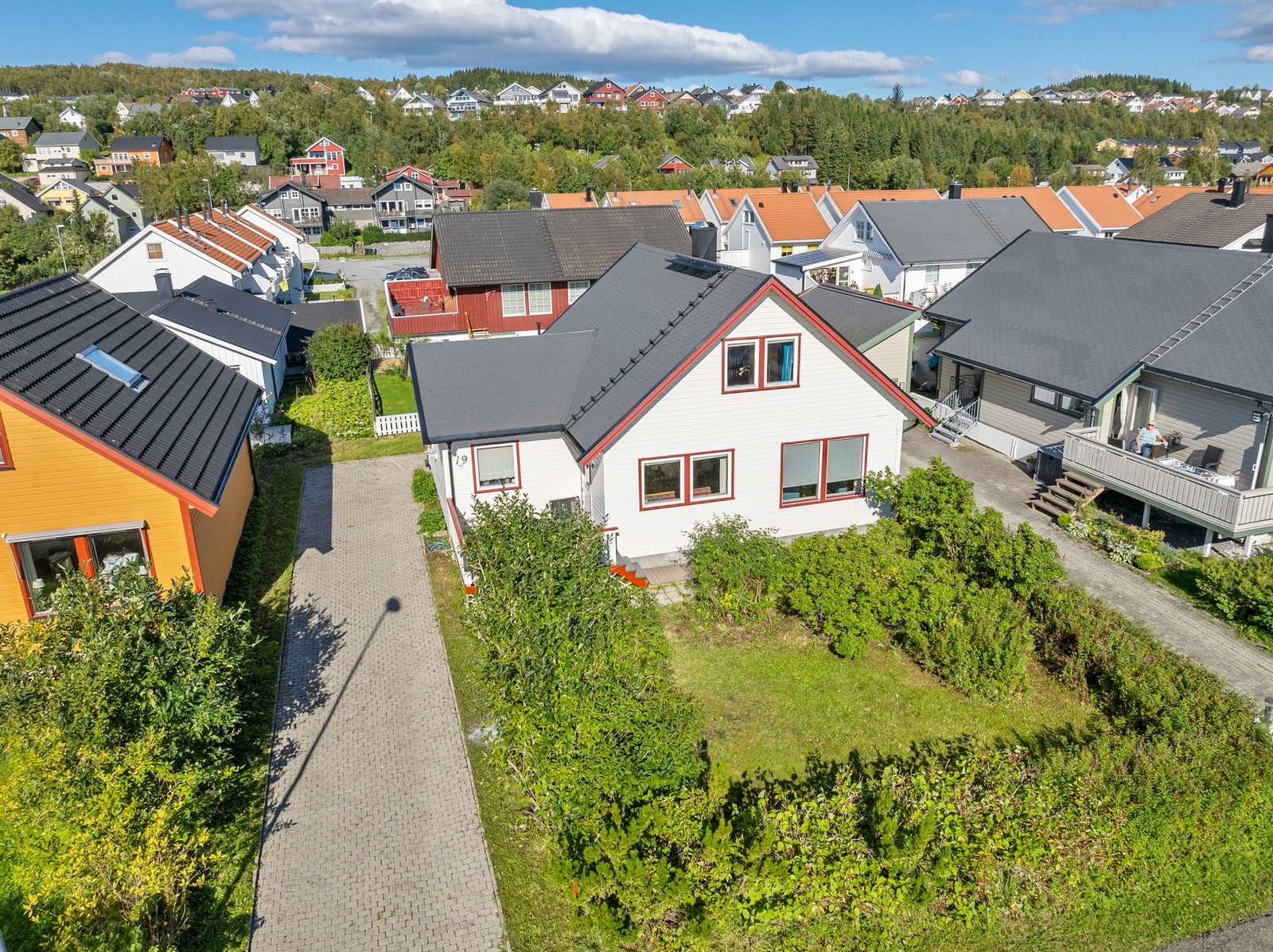 Velkommen til Askeladden 19! Galleribilde
