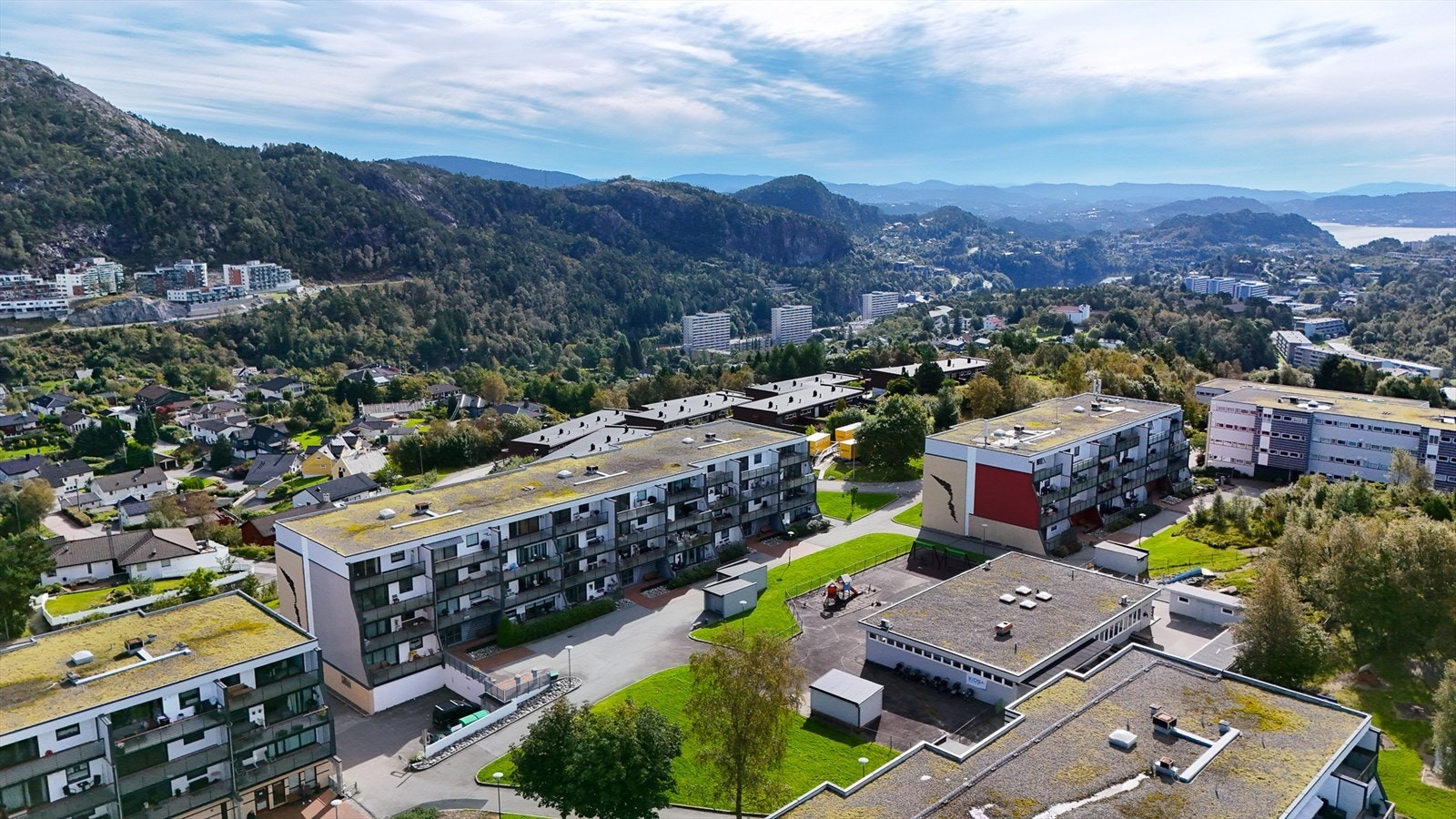 Brønndalen Borettslag Galleribilde