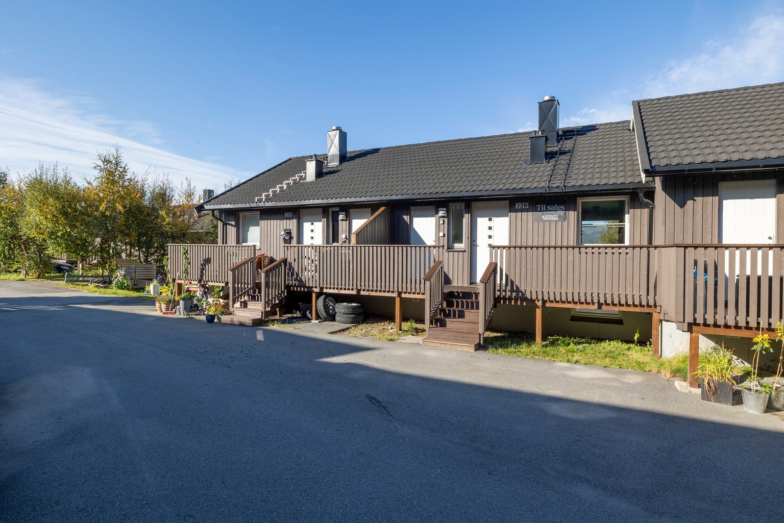 Sommerbilde Galleribilde