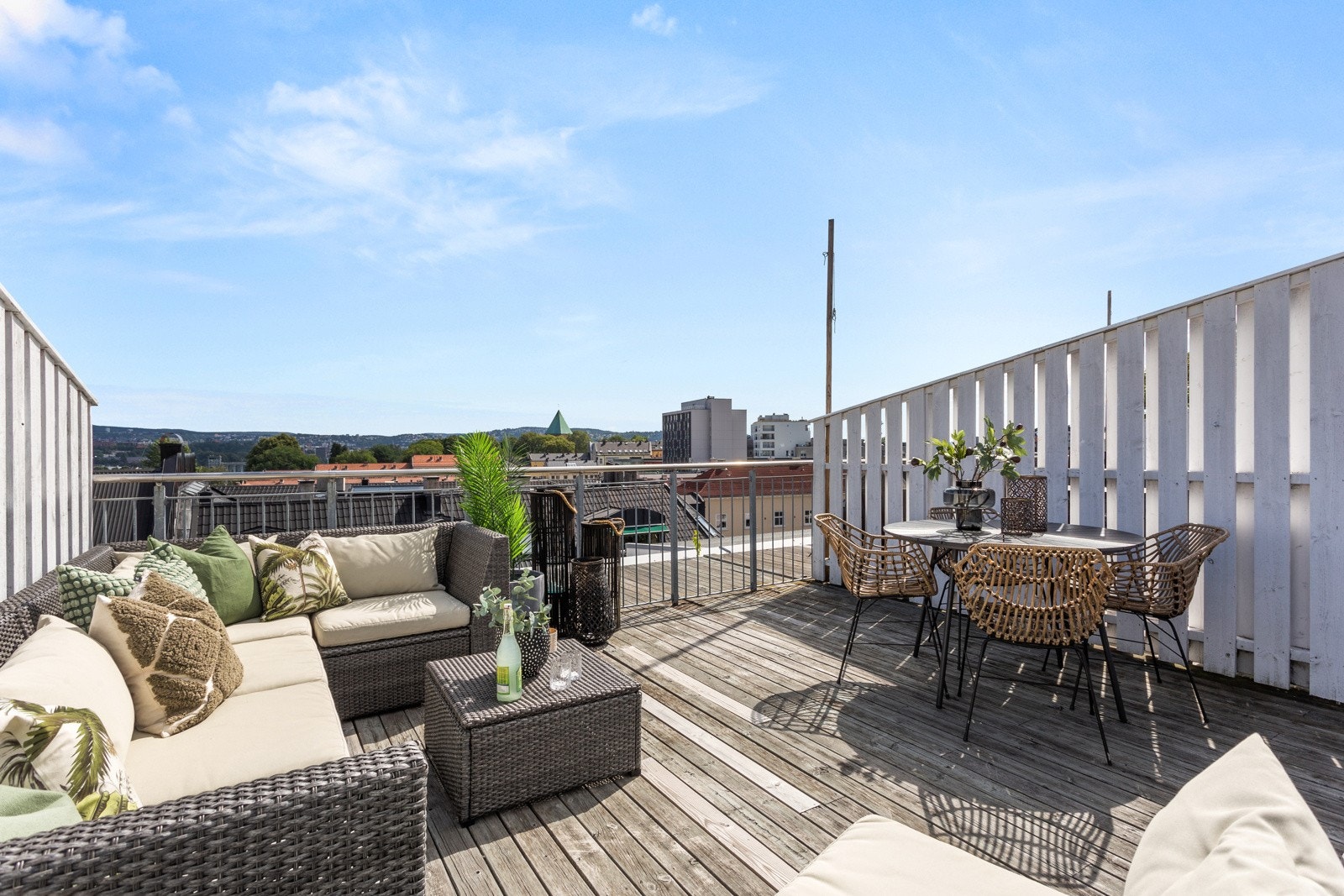 Velkommen til Fougstads gate 2, presentert av Mikkel Johnsen v/ EIE Eiendomsmegling. Galleribilde