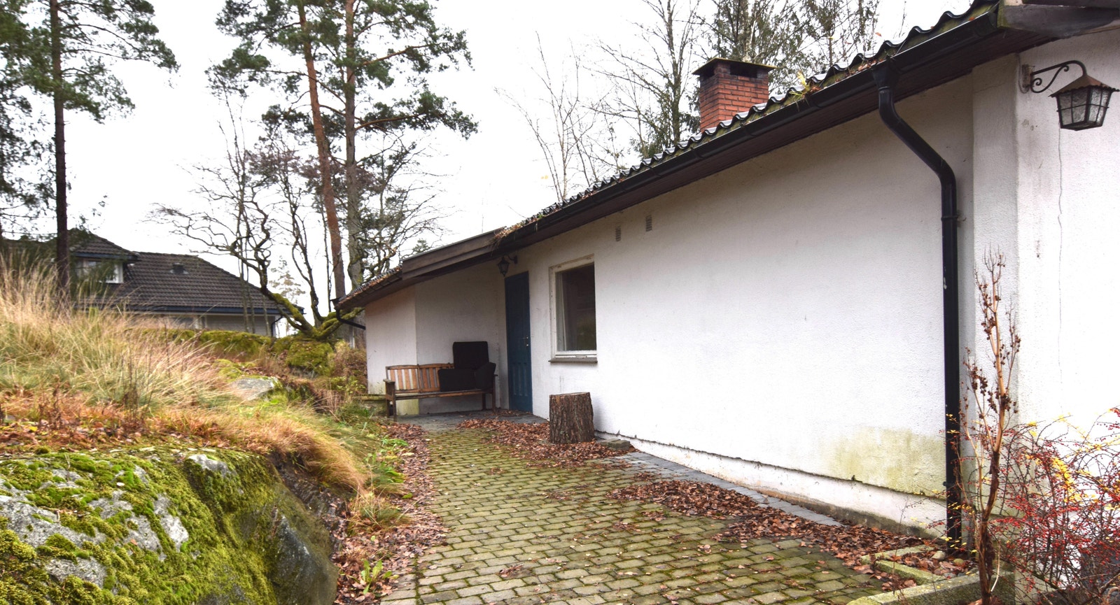 Velkommen til Tomterveien 20, 1823 Knapstad. Galleribilde